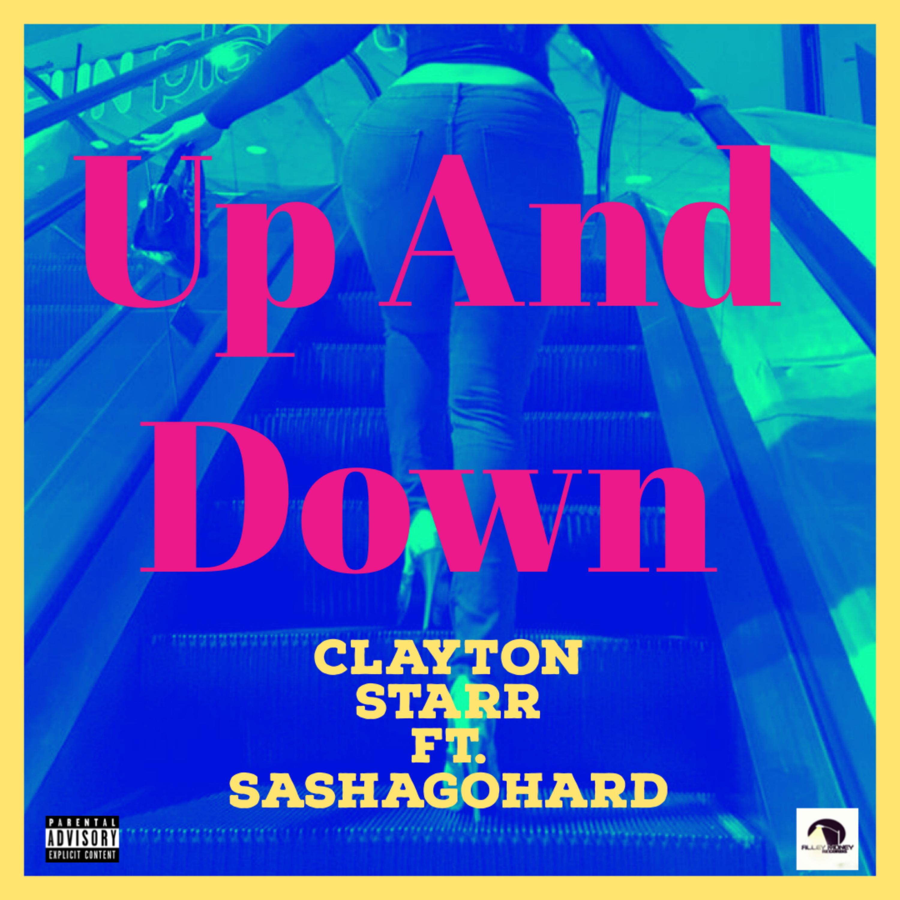 Up And Down artwork