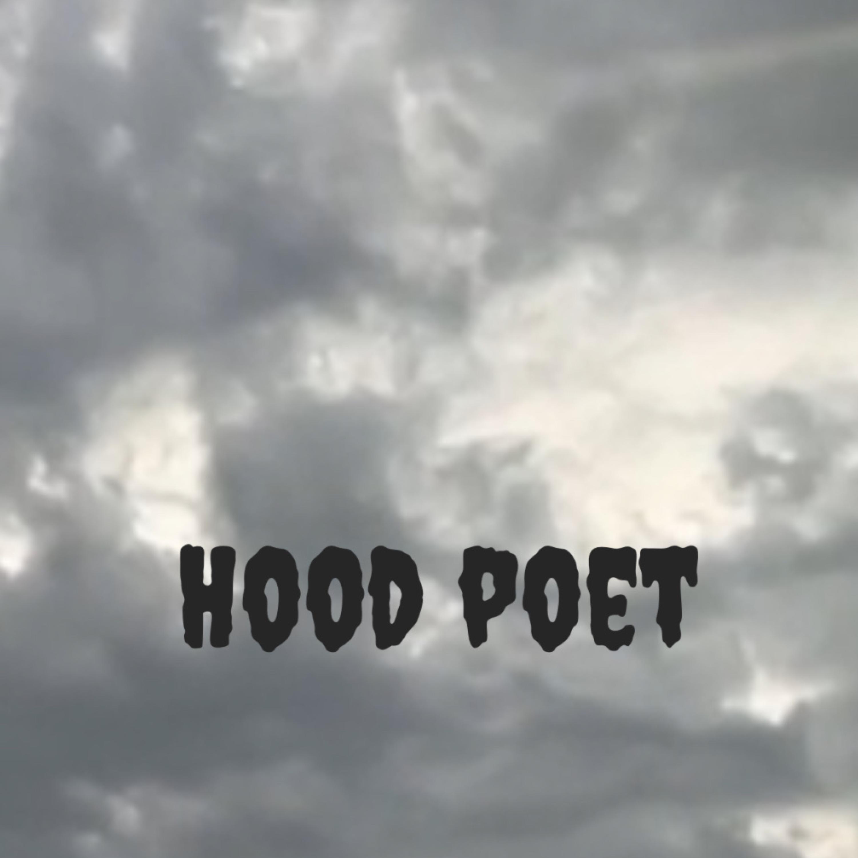 Hood Poet artwork