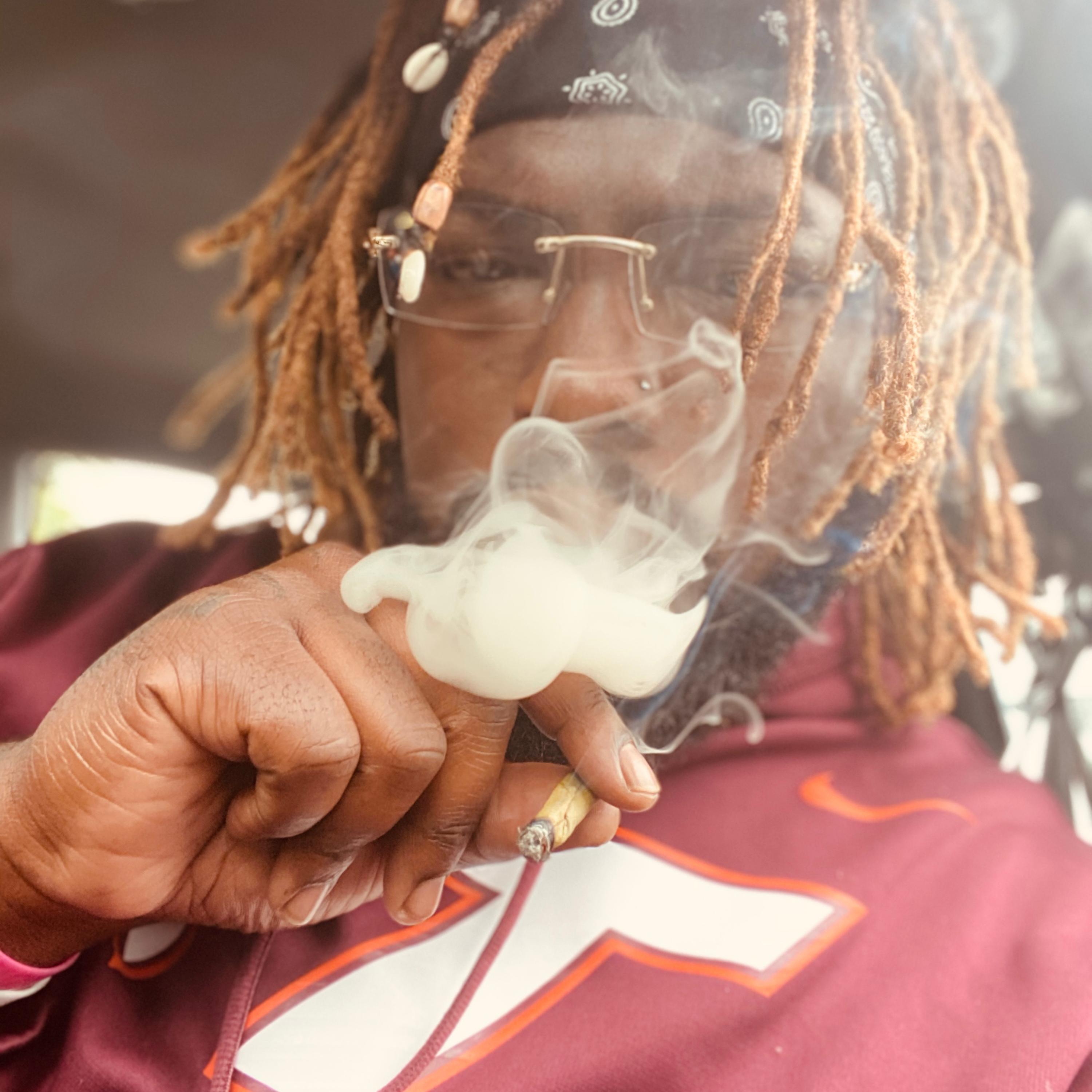 That'Z ROACH_SoN artwork