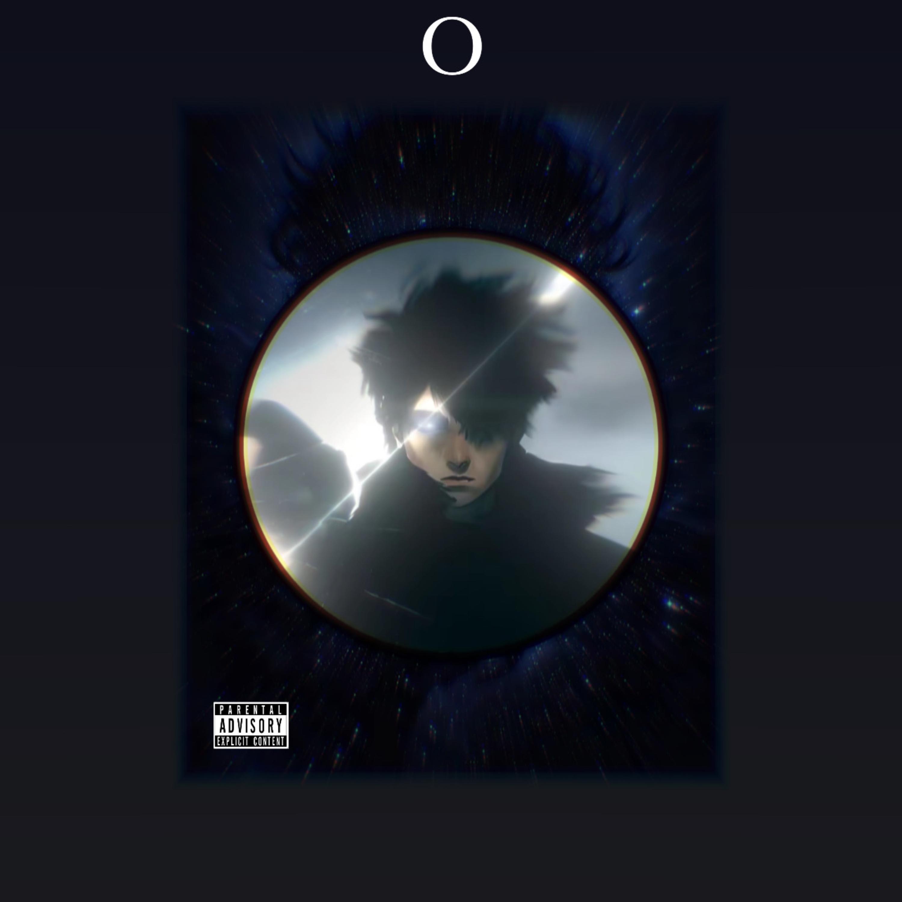 O by Lost Bamp cover art