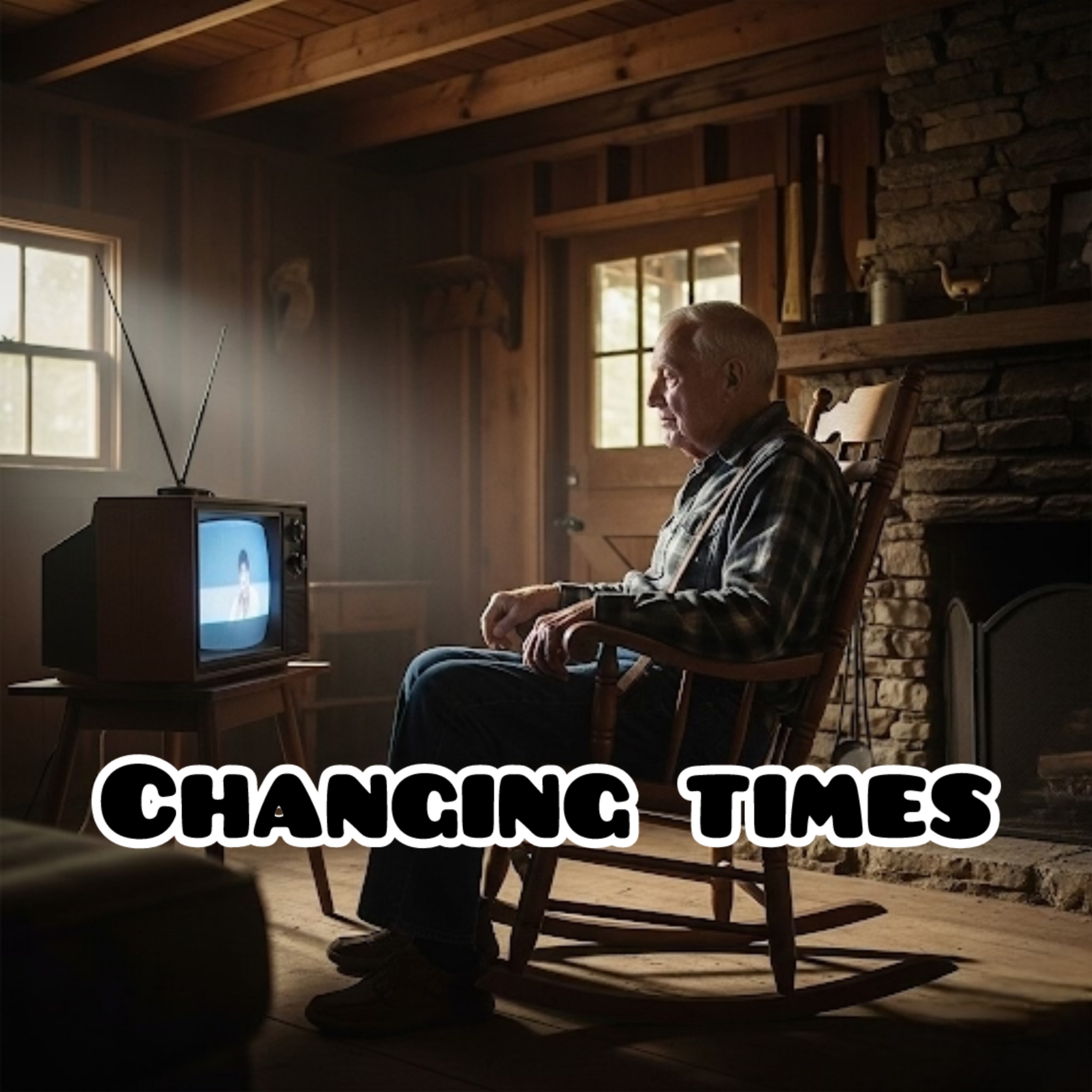 Changing Times artwork