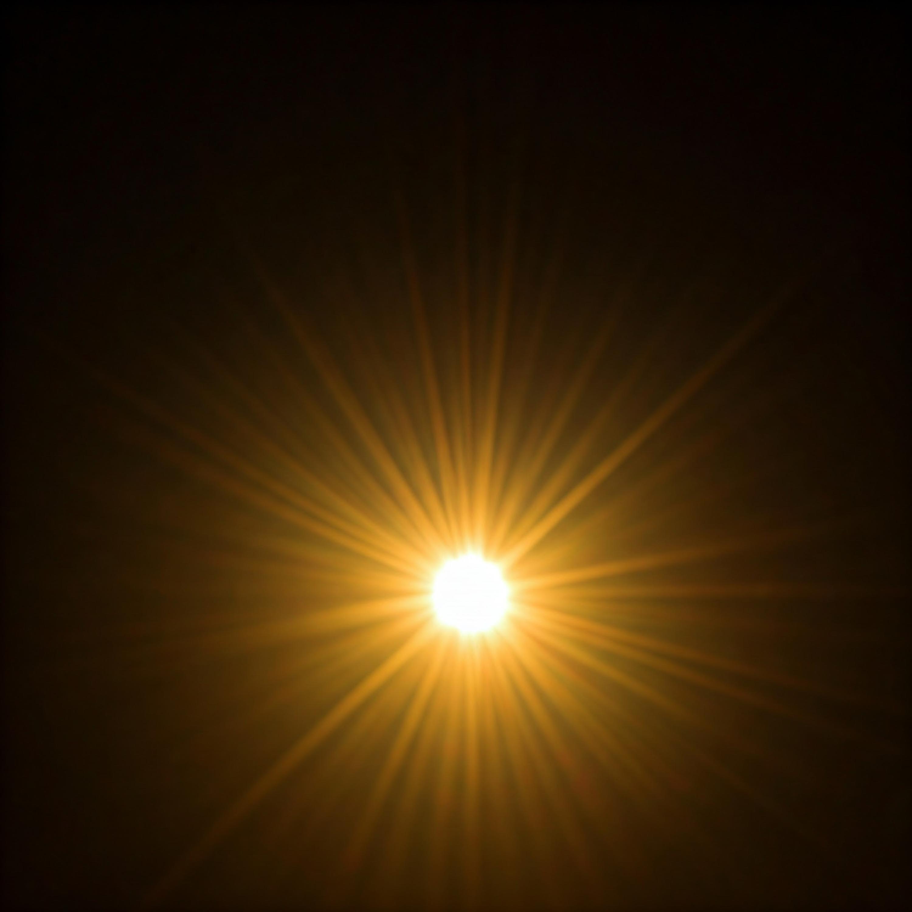 Oração de luz diária artwork