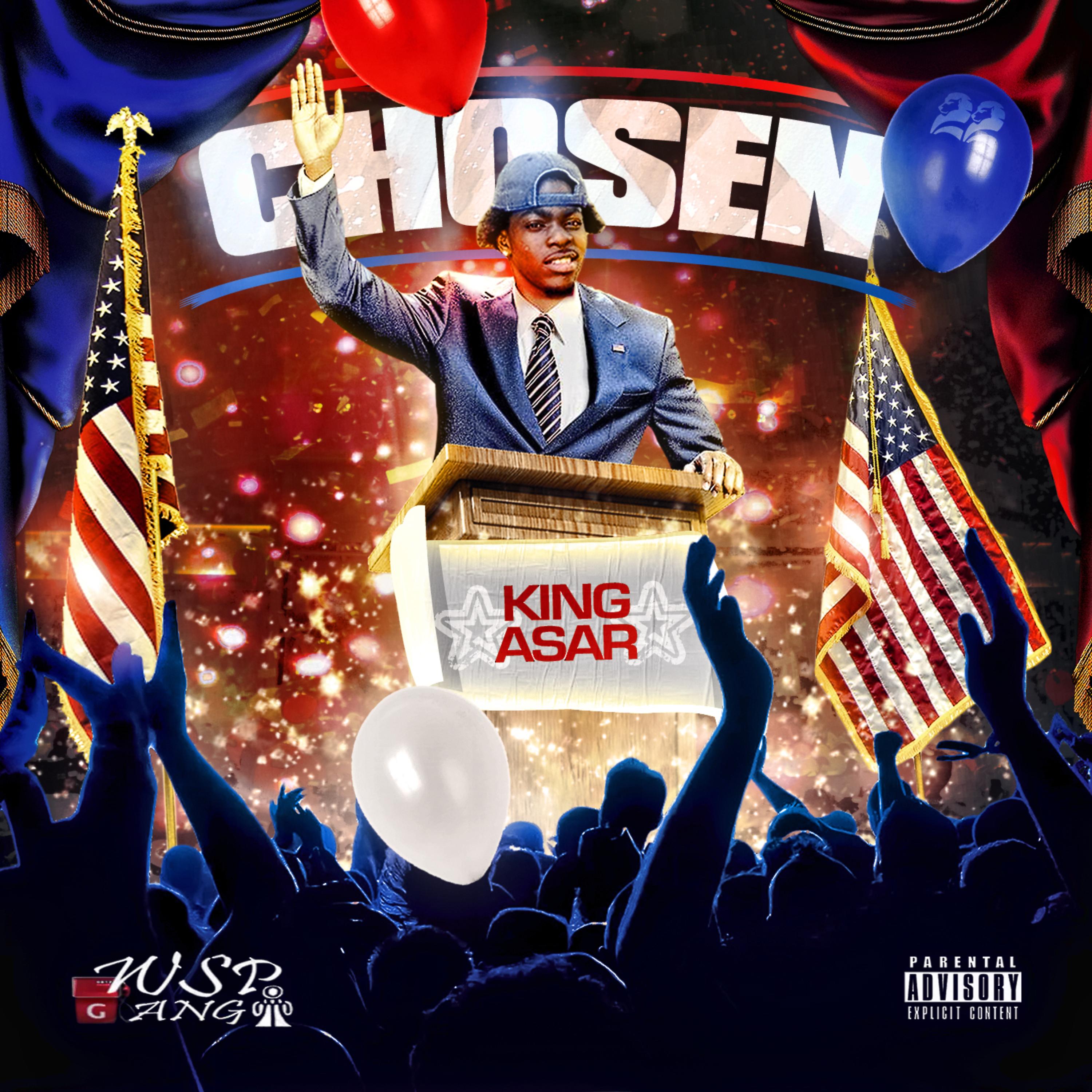 Chosen artwork