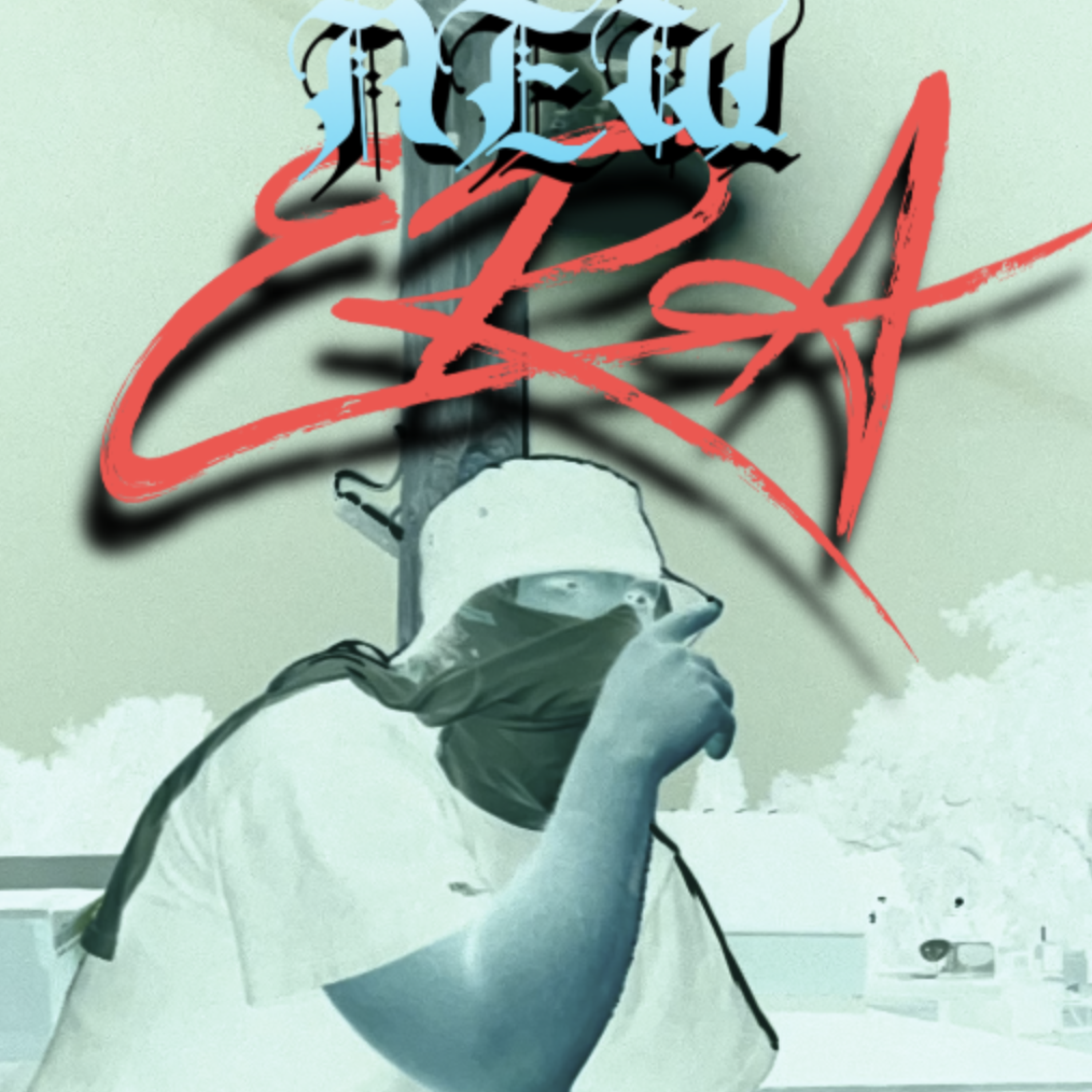 NEW ERA artwork