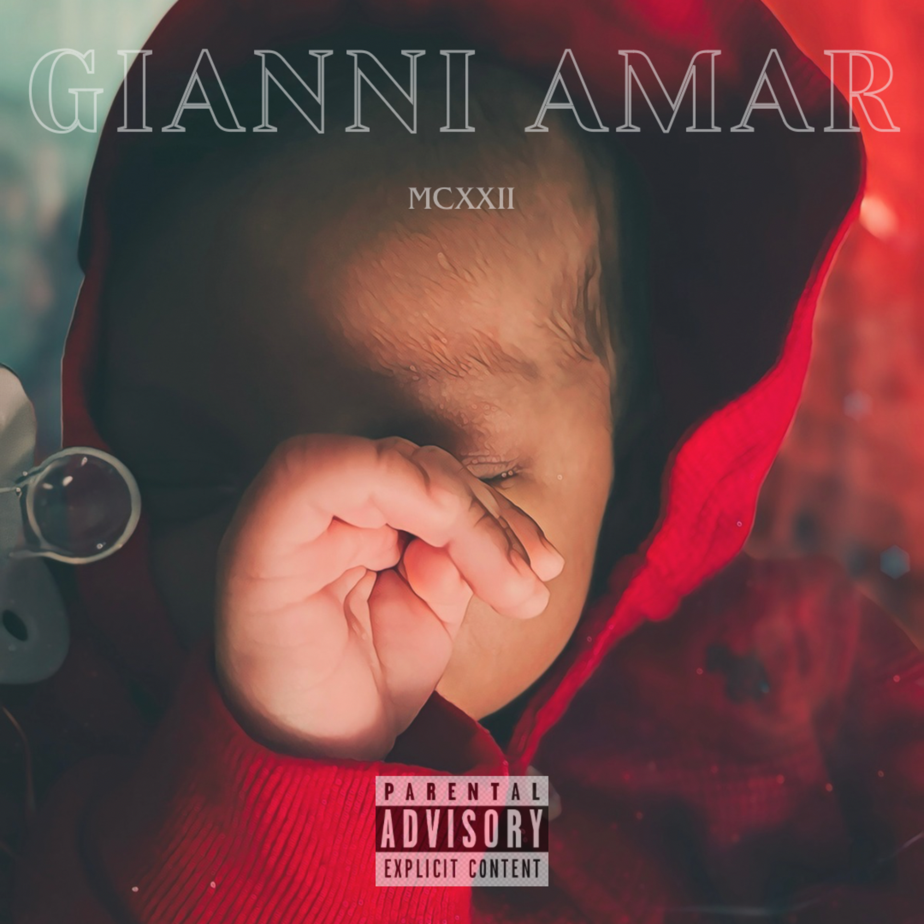 GIANNI AMAR artwork