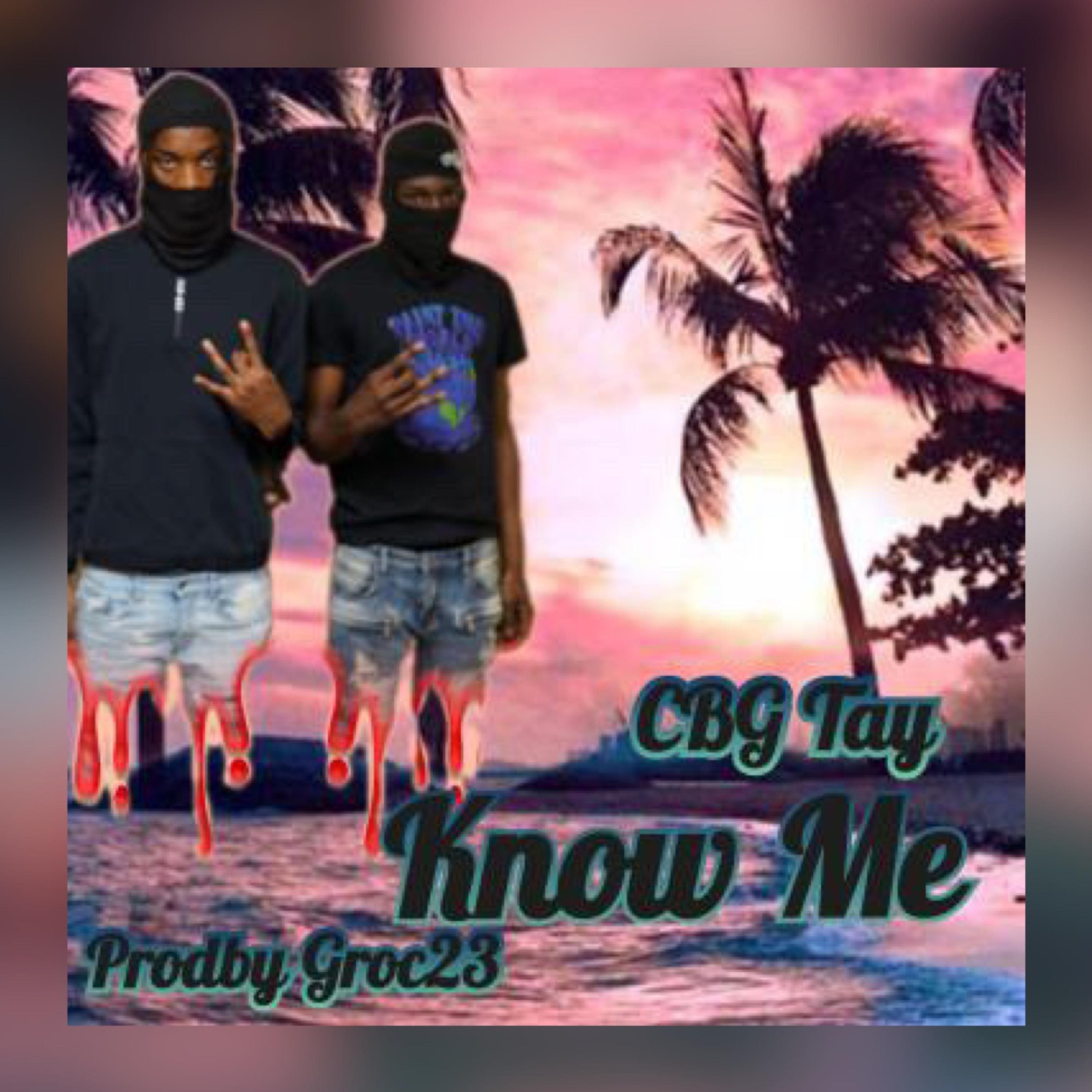 Know Me artwork