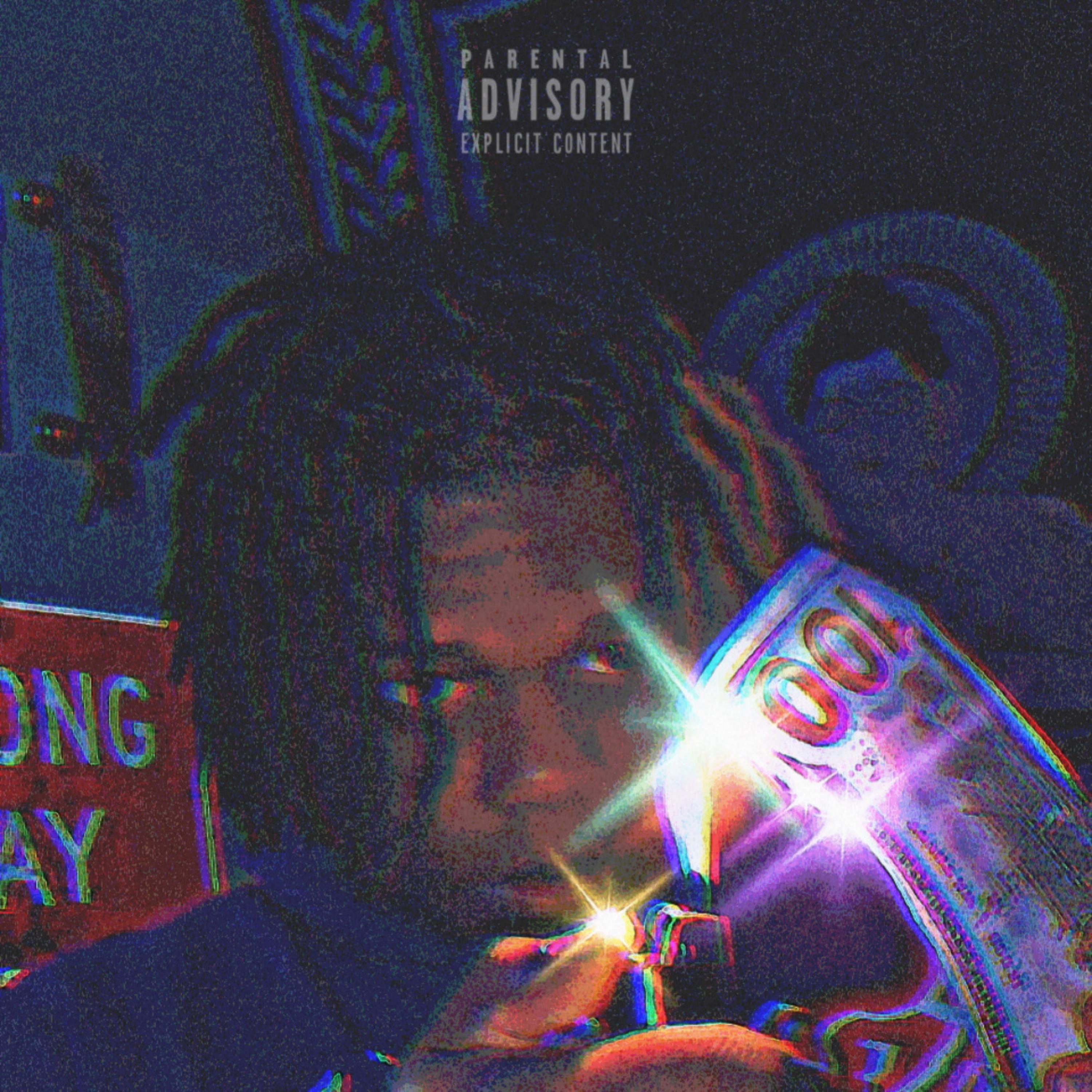 NUMB! artwork