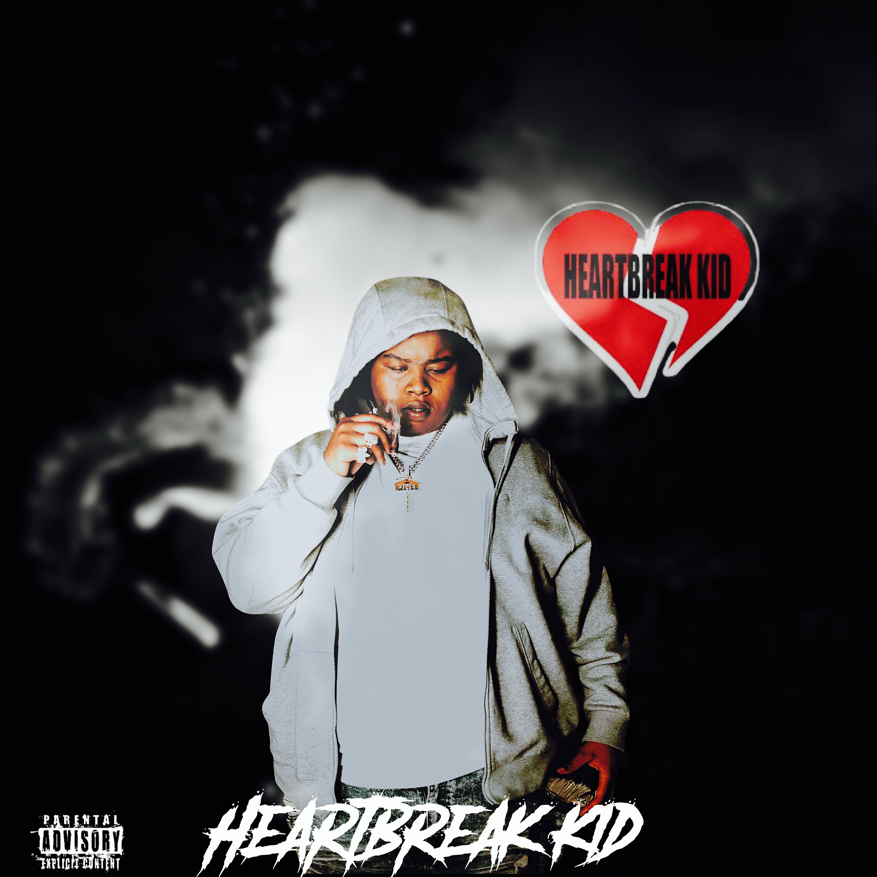 HeartBreak Kid artwork
