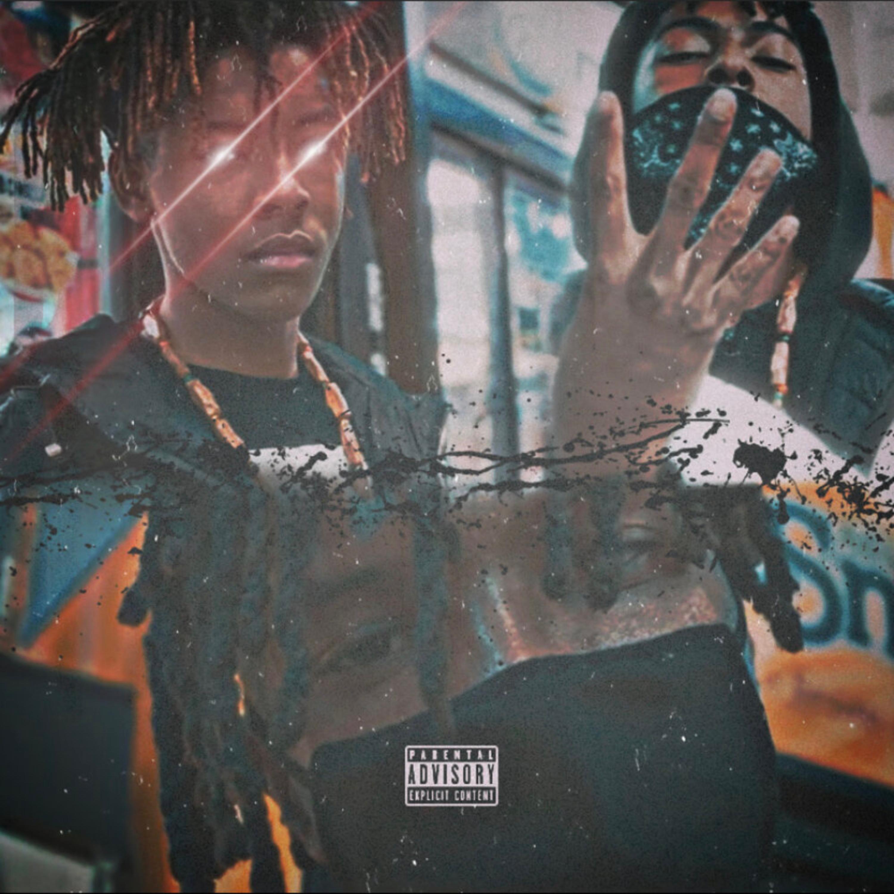 Sticked Up by BNB BBYAPE cover art