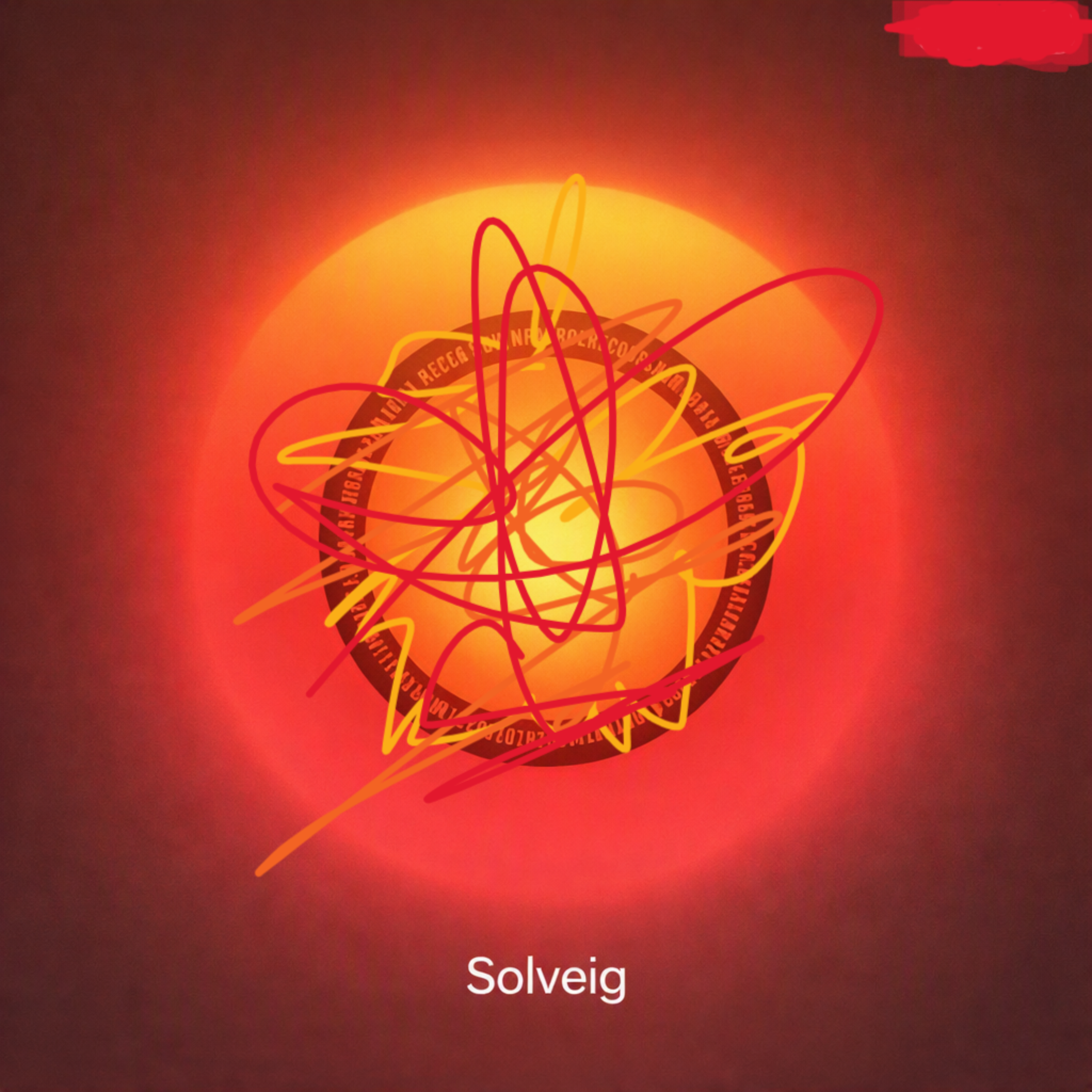 Solveig by Ozzy Brisy cover art