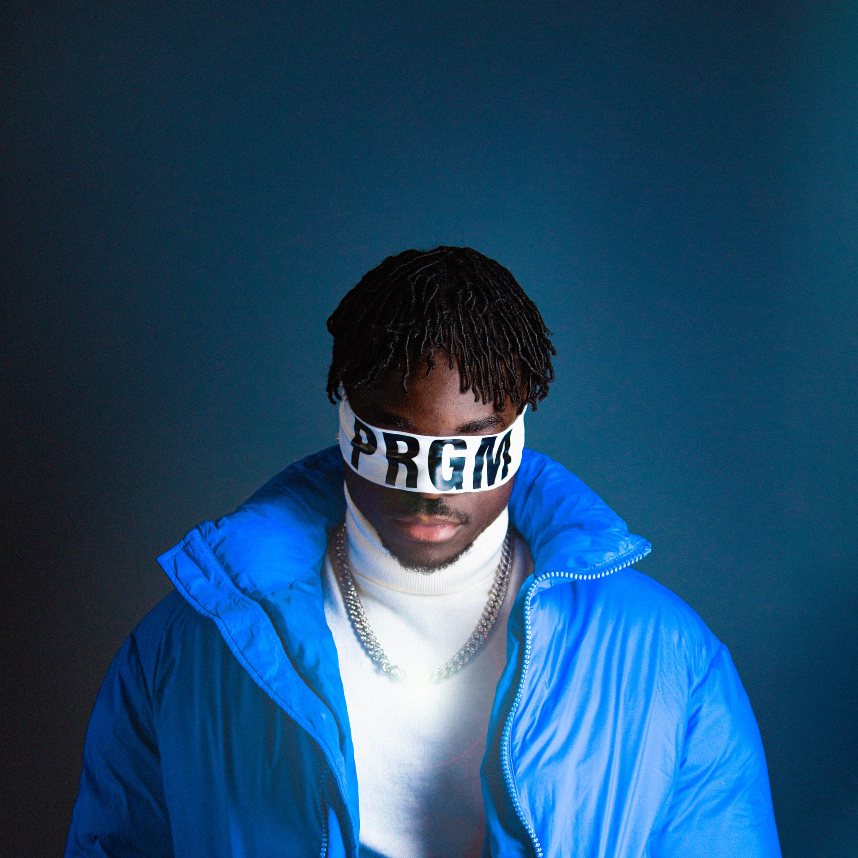 Programmé(PRGM) artwork