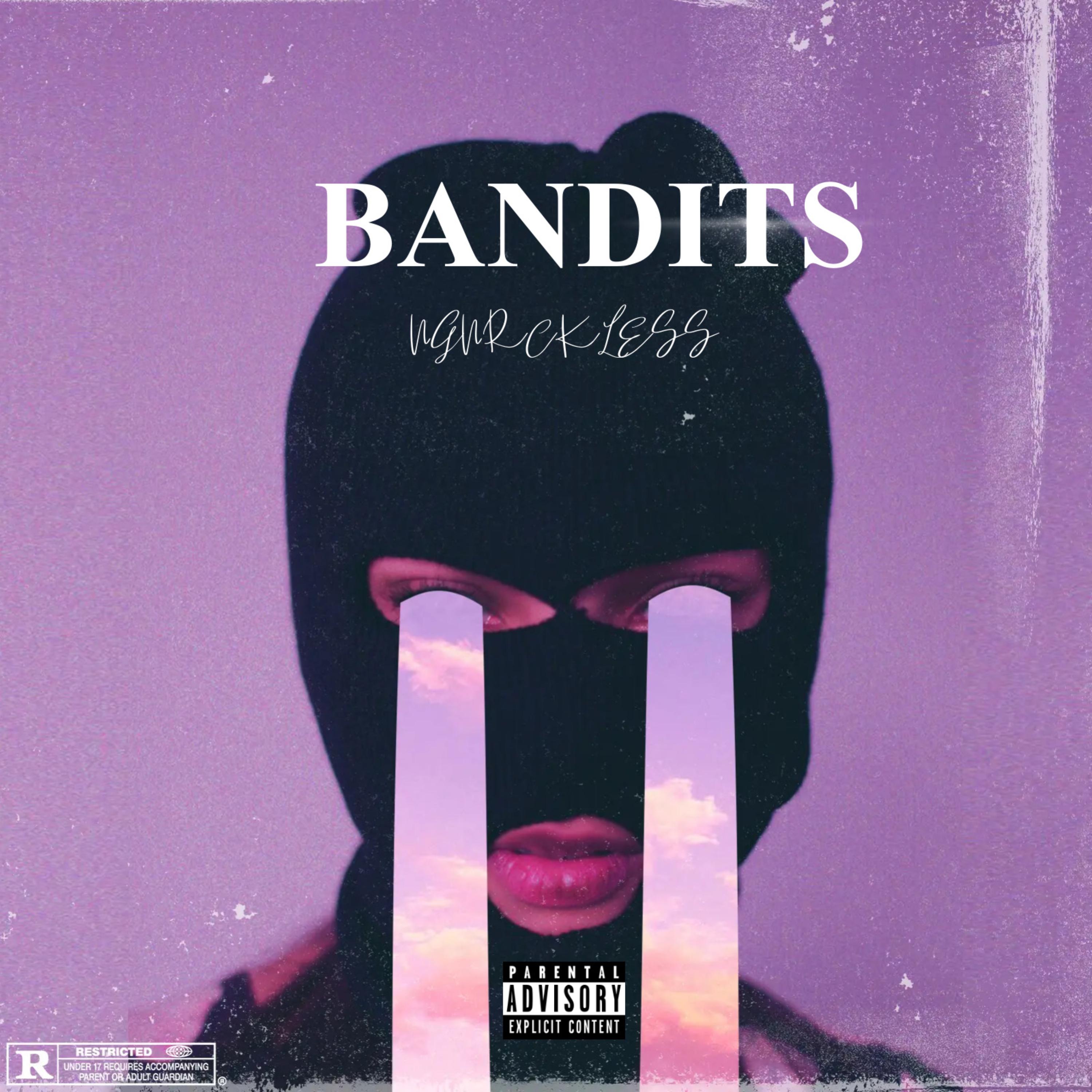 Bandits artwork