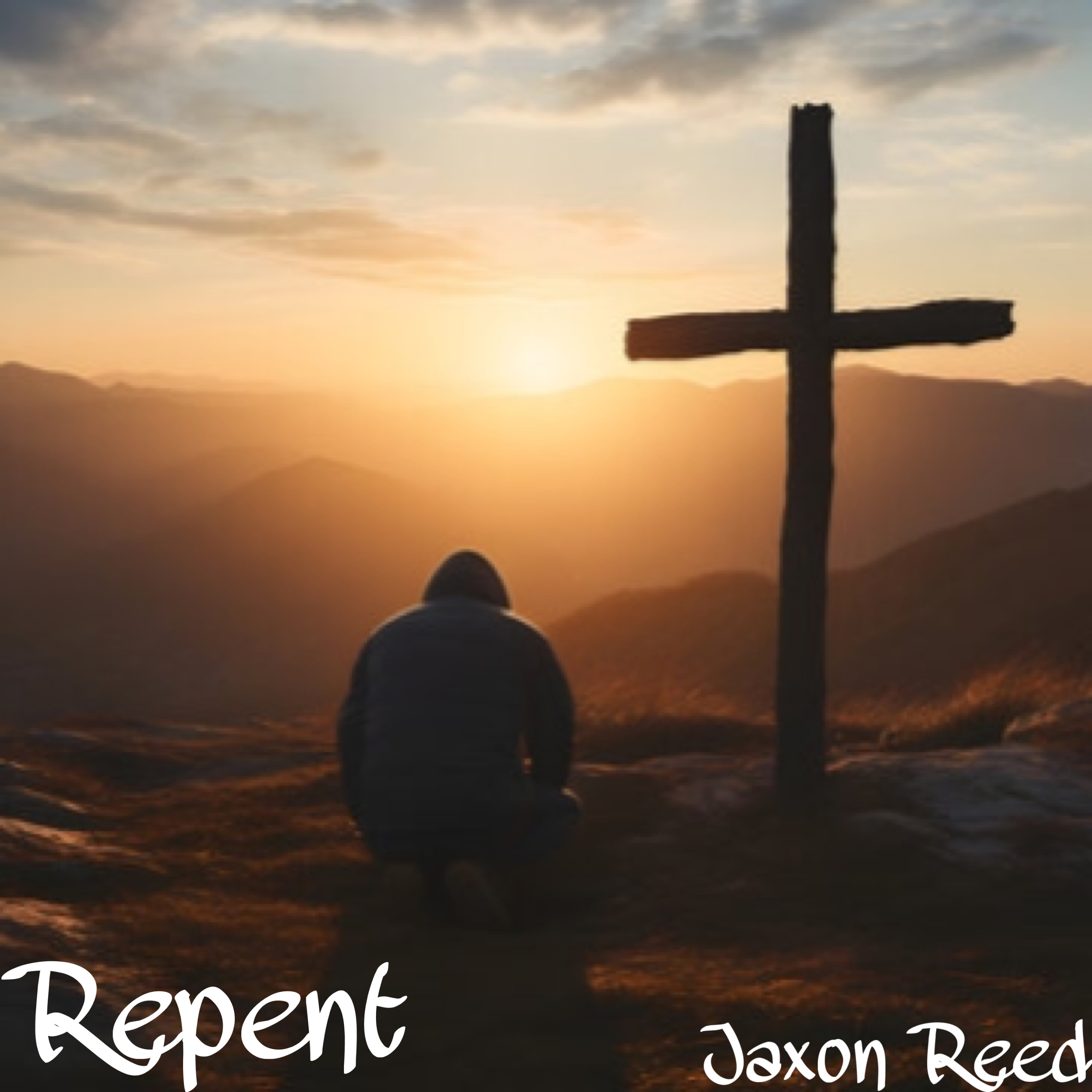 Repent artwork