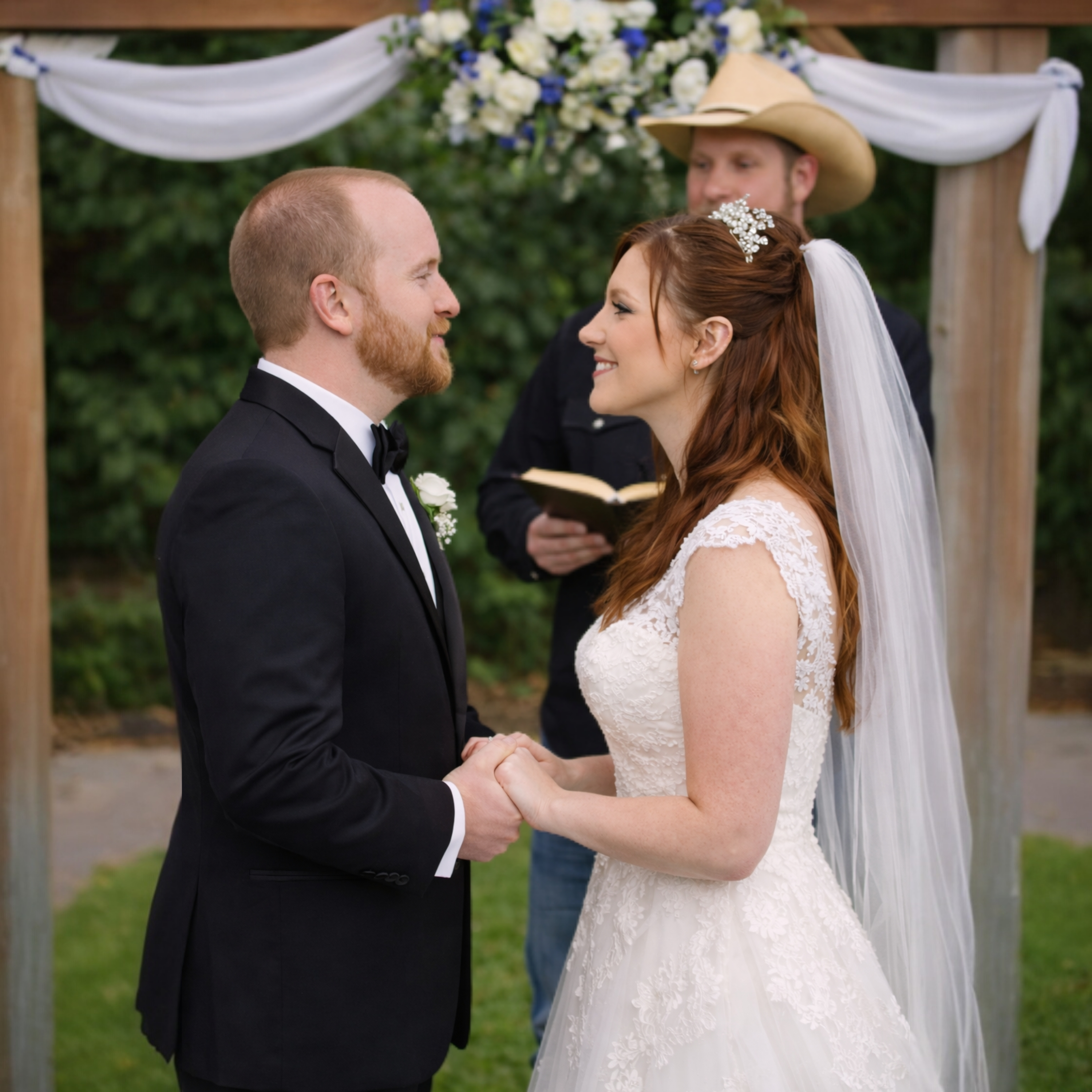 Miss Giggle's Wedding Album artwork