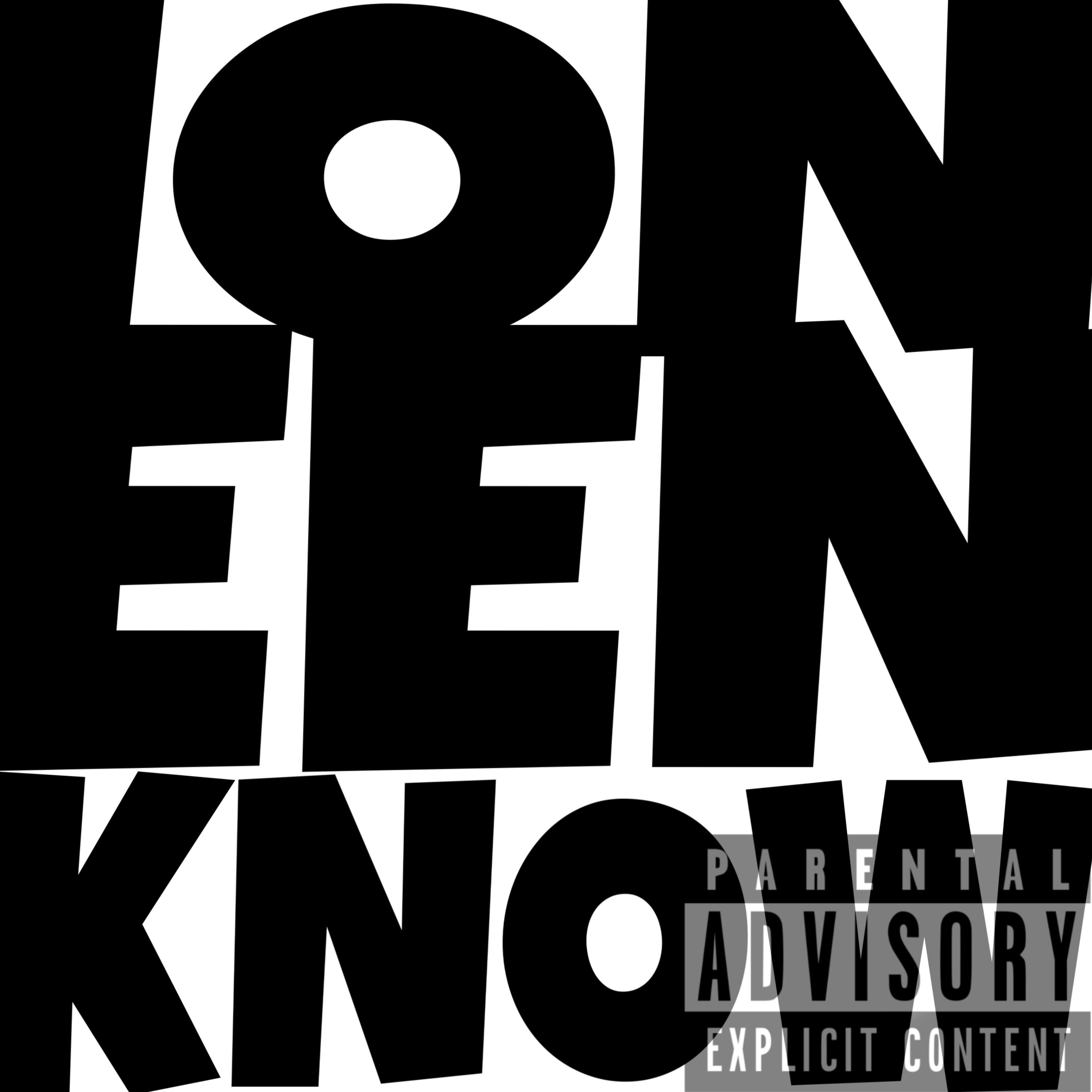 Ion Een Know artwork
