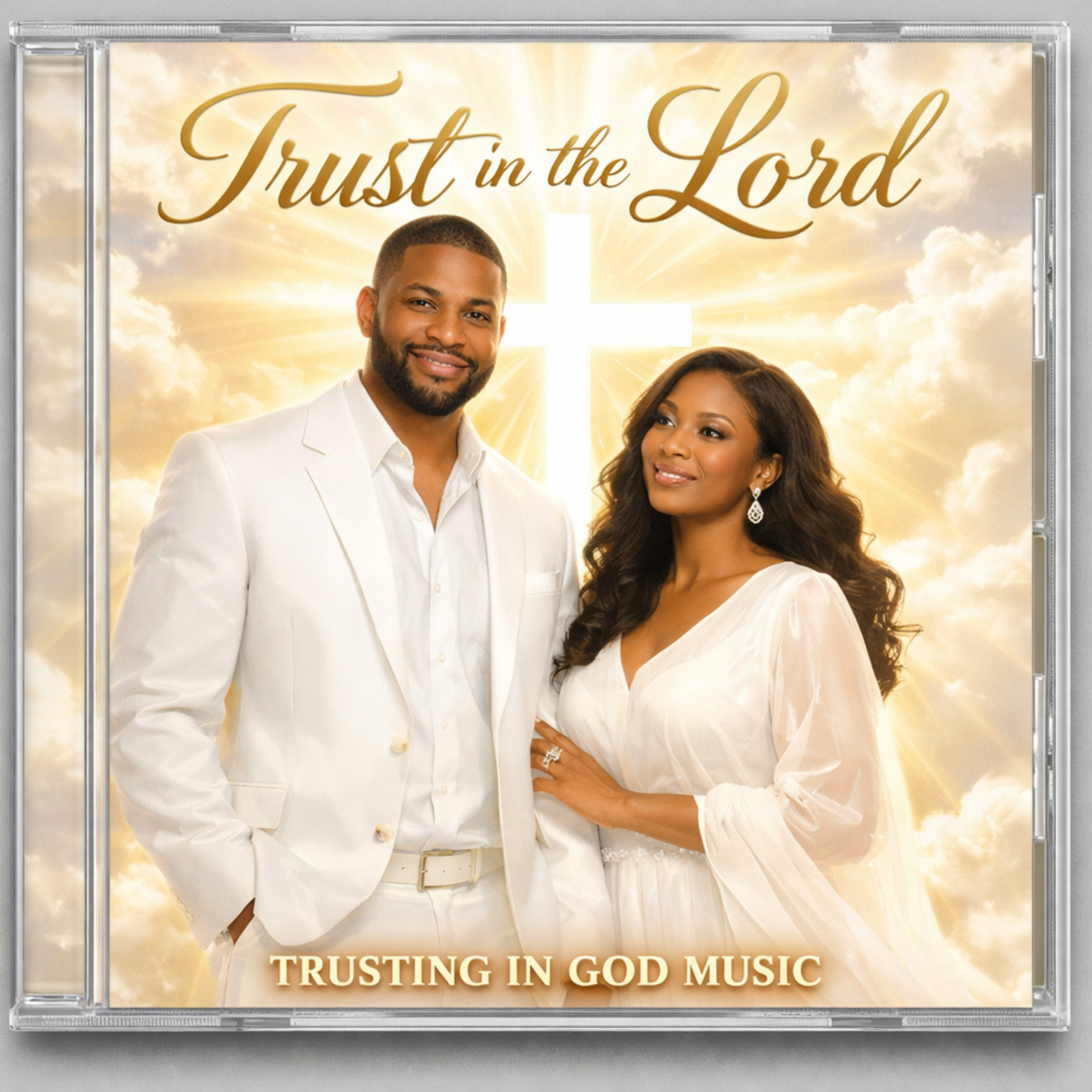 Trust In The Lord artwork