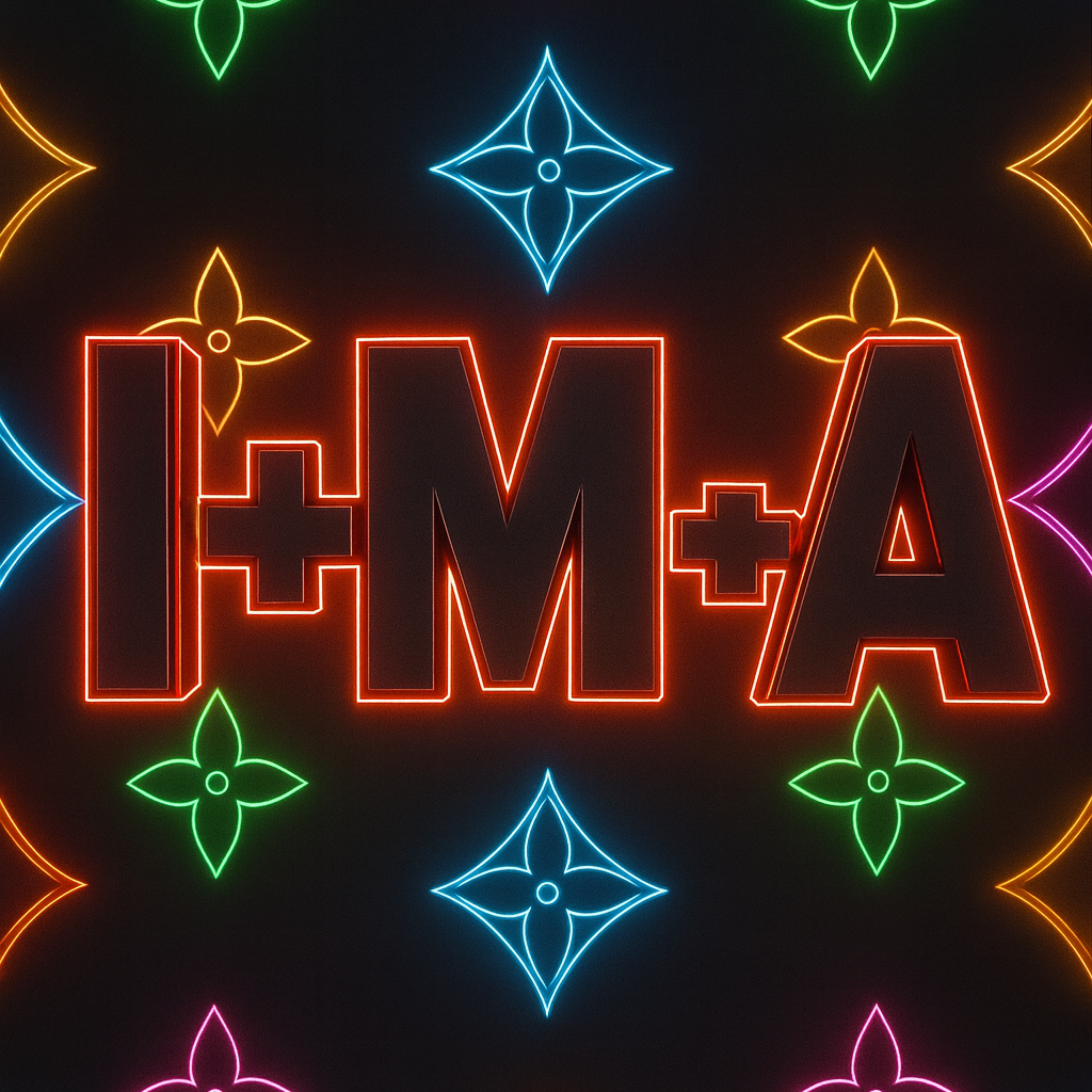 IMA artwork