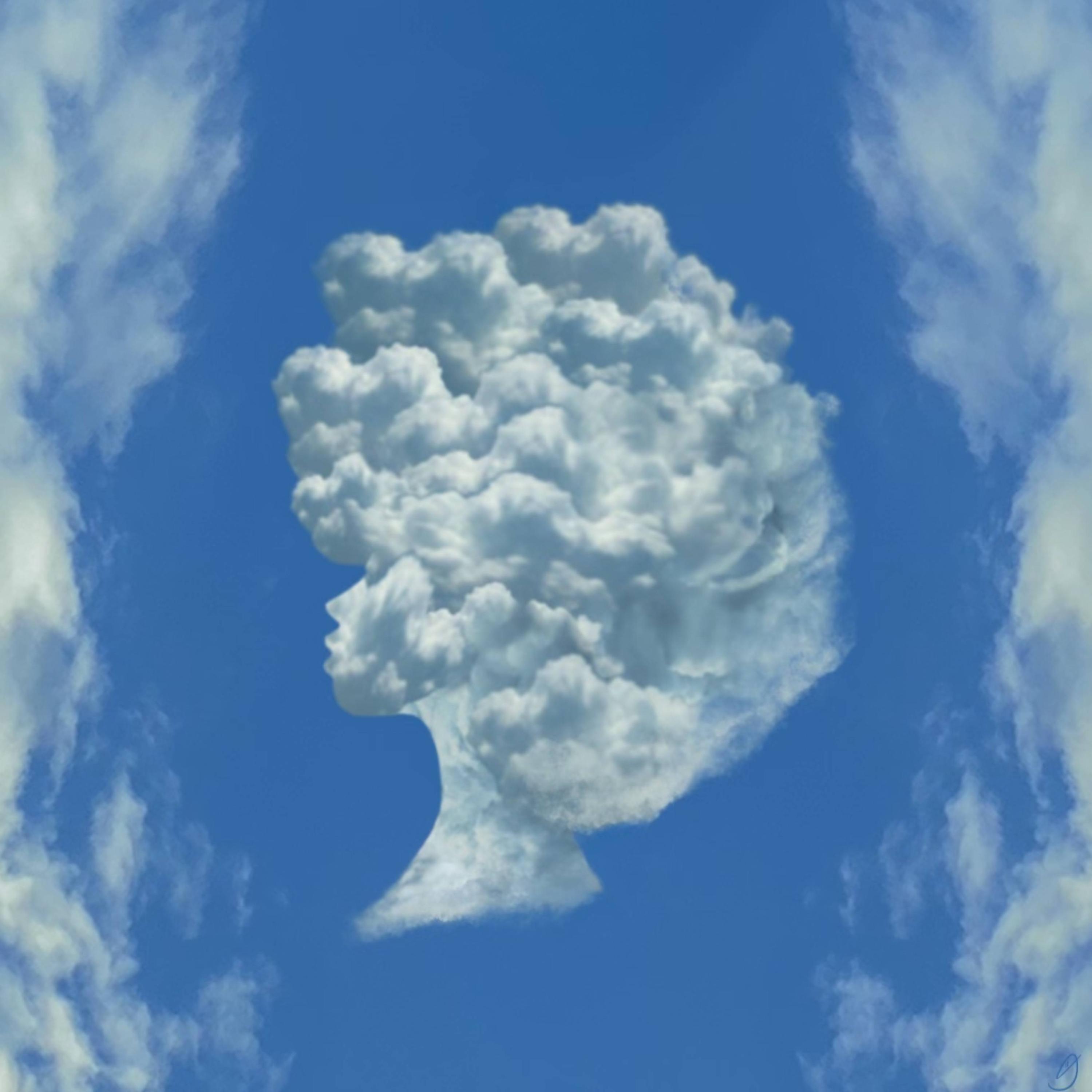 Everything Blue artwork