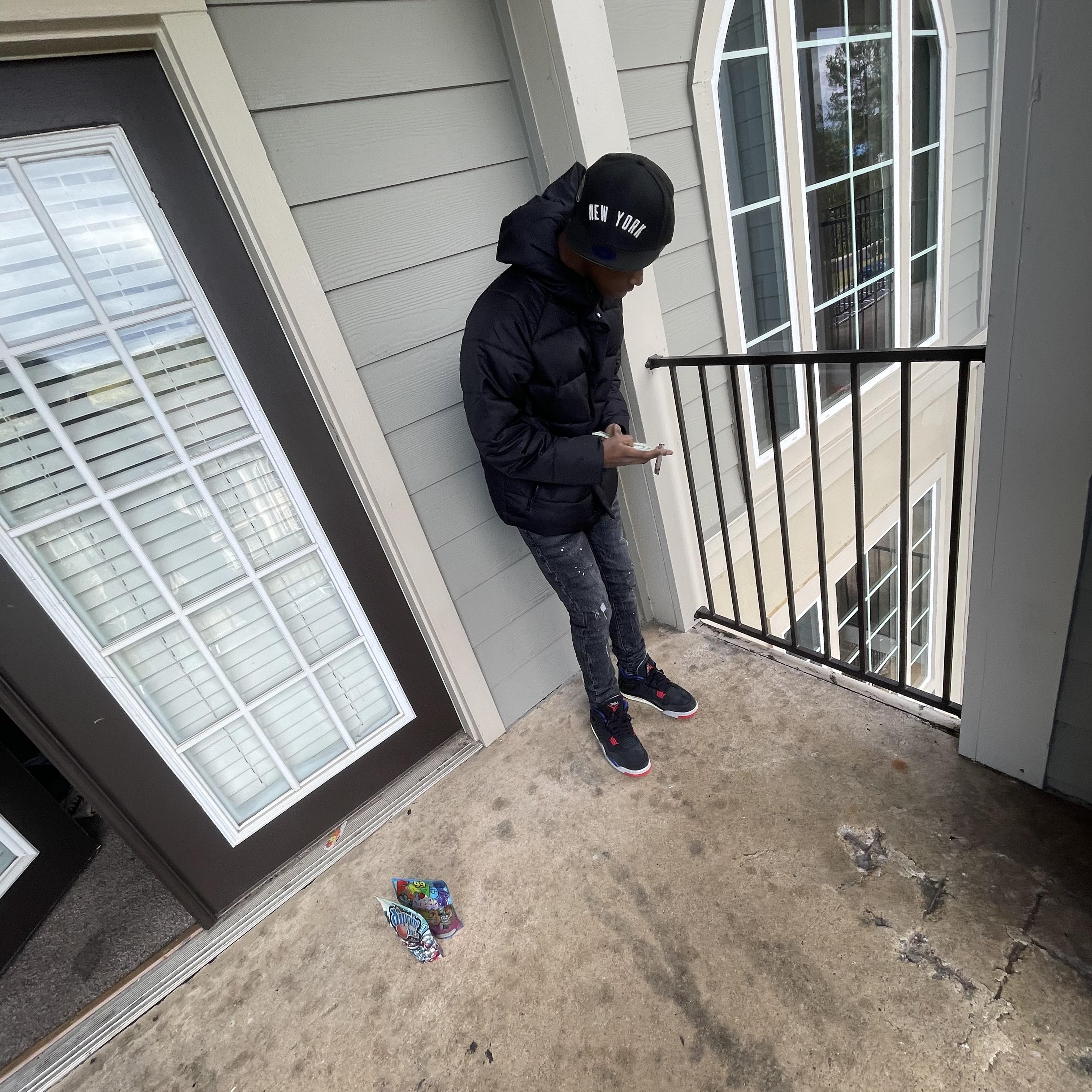 Cright MyCrongs artwork