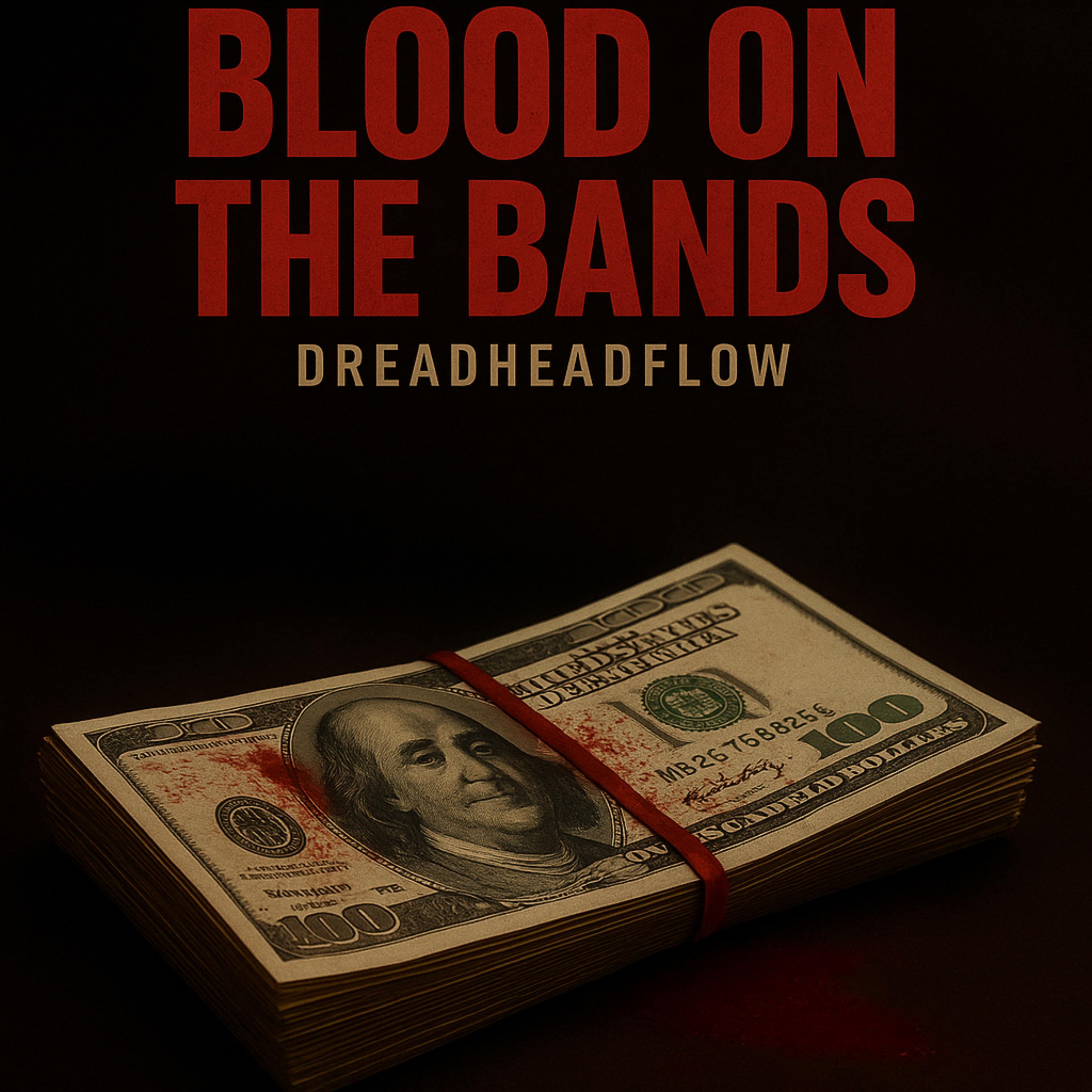 Blood On The Bands artwork