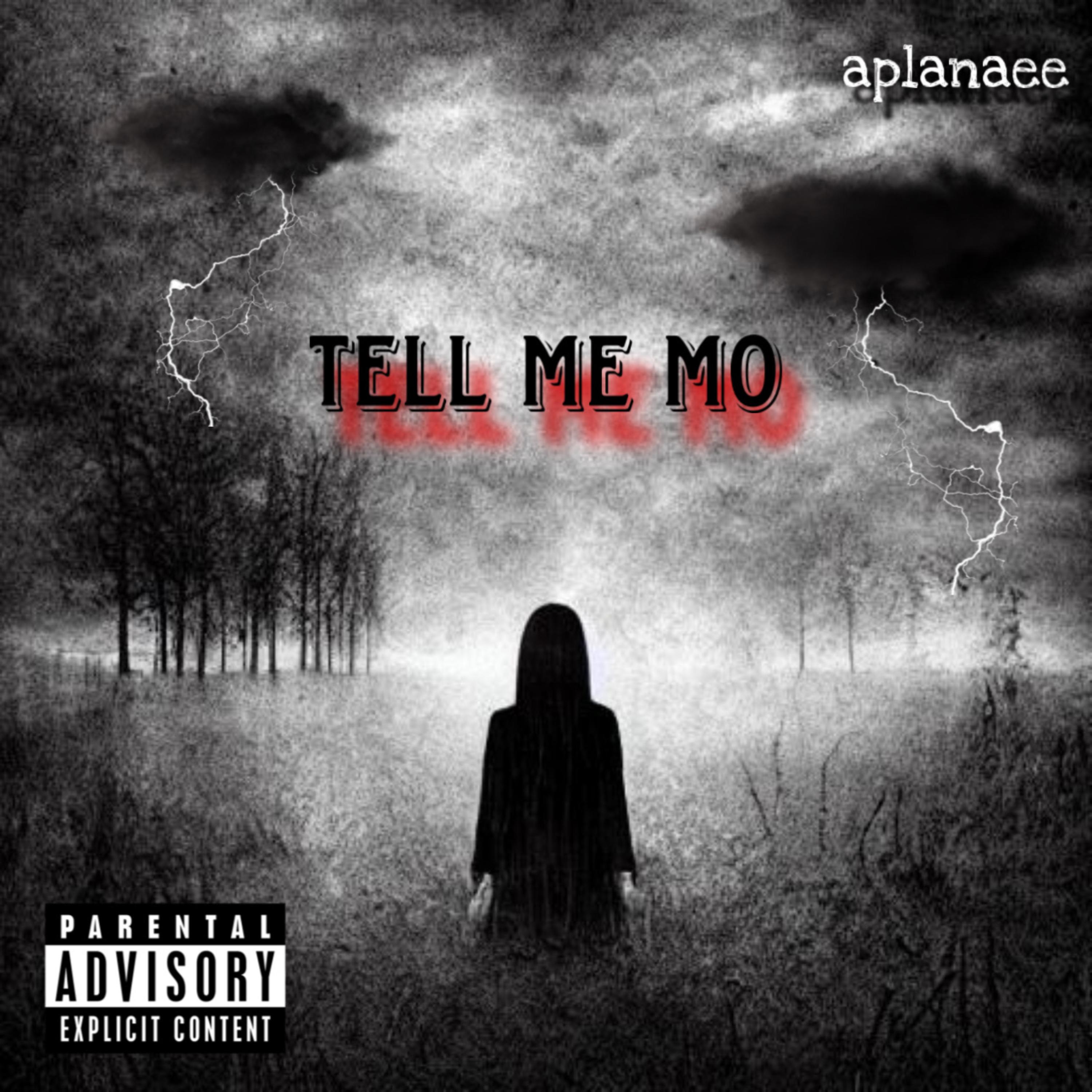 Tell Me Mo artwork