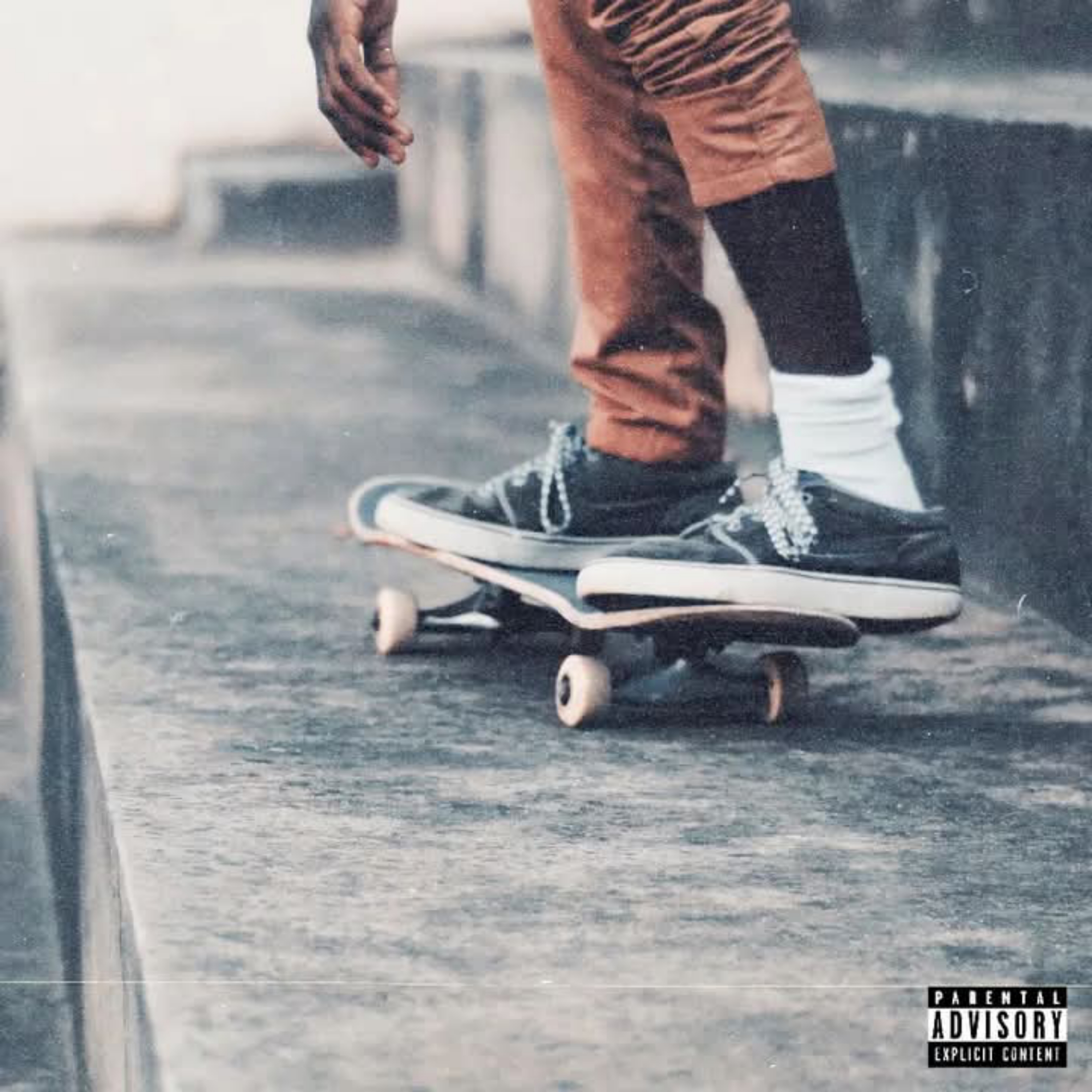 Mosi O Tunya (Instrumentals) by Mordekai LJ cover art