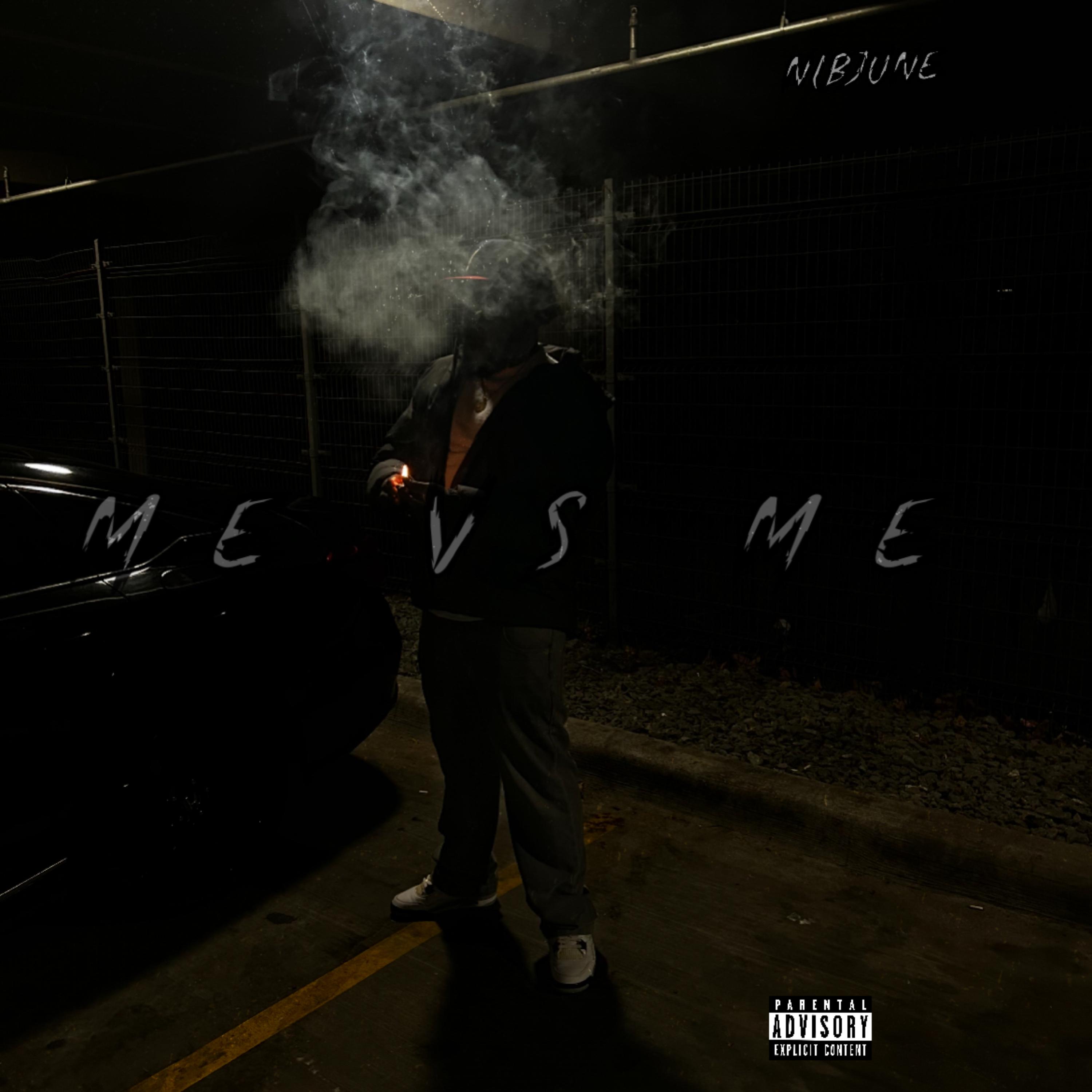 Me Vs Me artwork