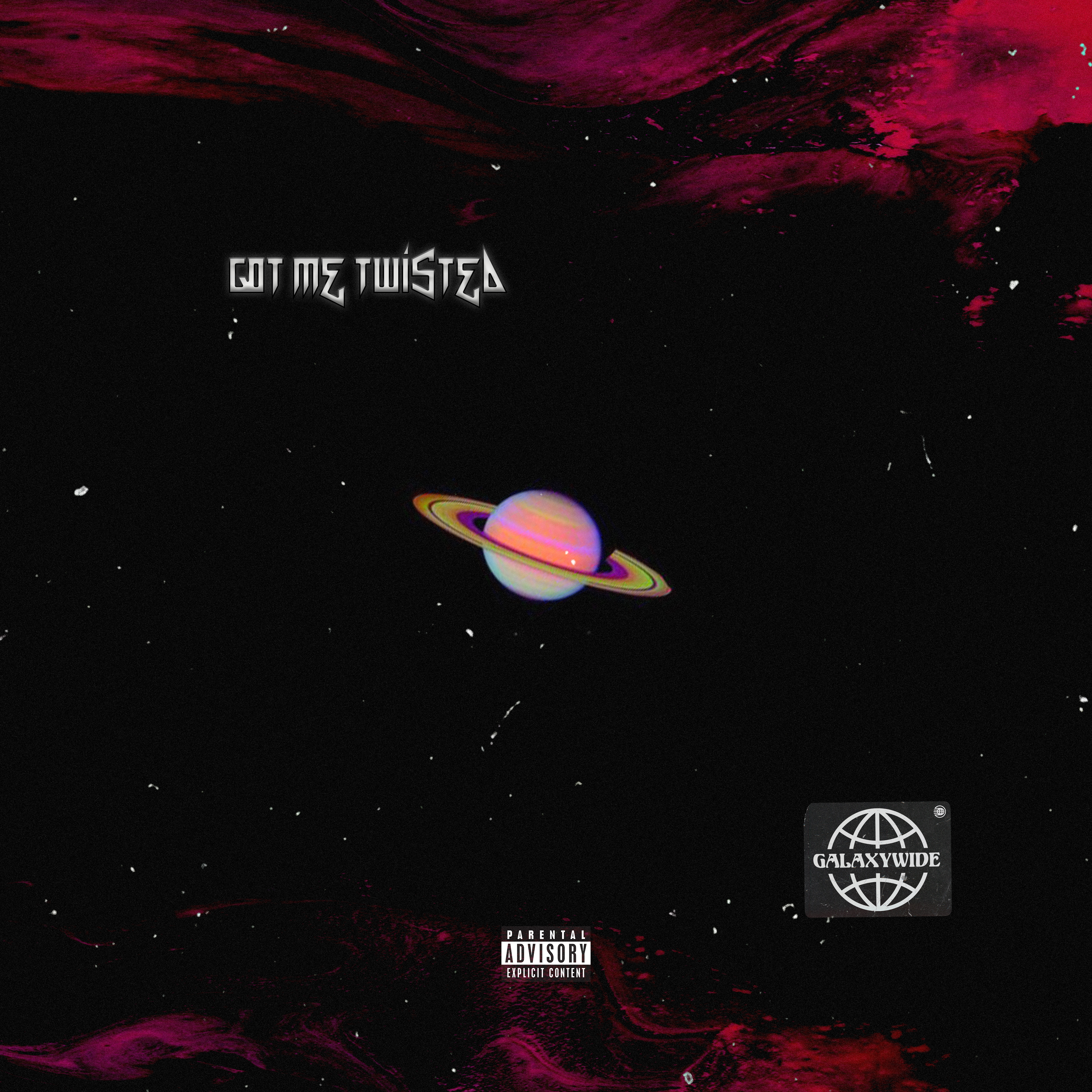 GOT ME TWISTED artwork