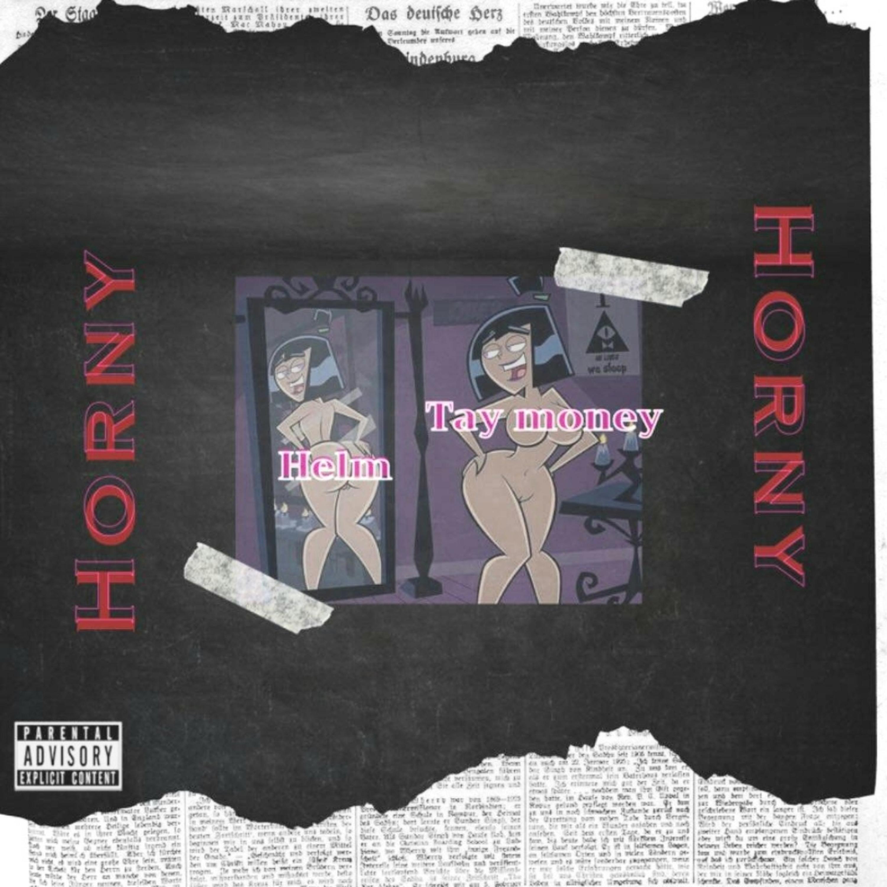 So Horny artwork