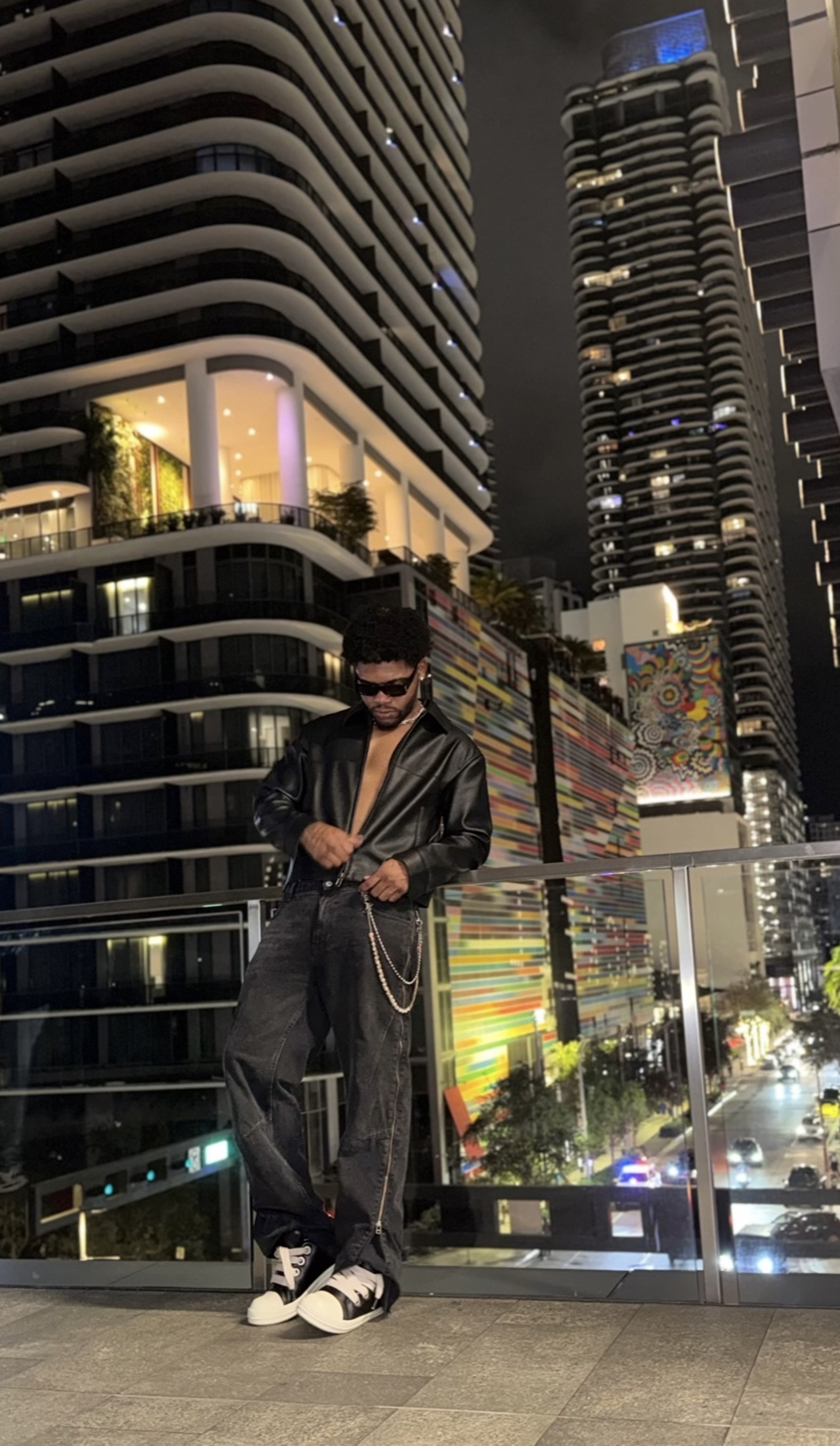 ISGMEX