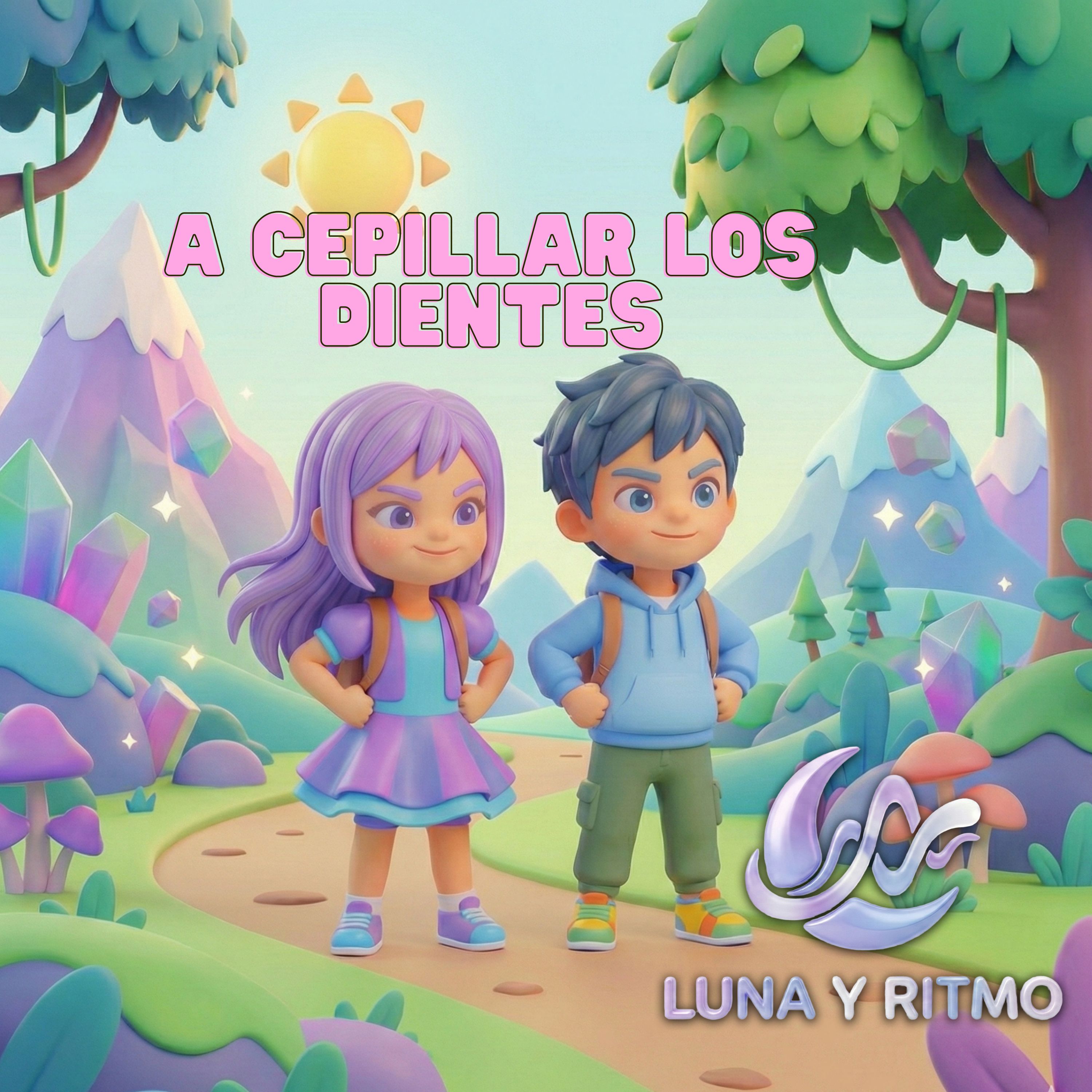 A Cepillar los Dientes artwork