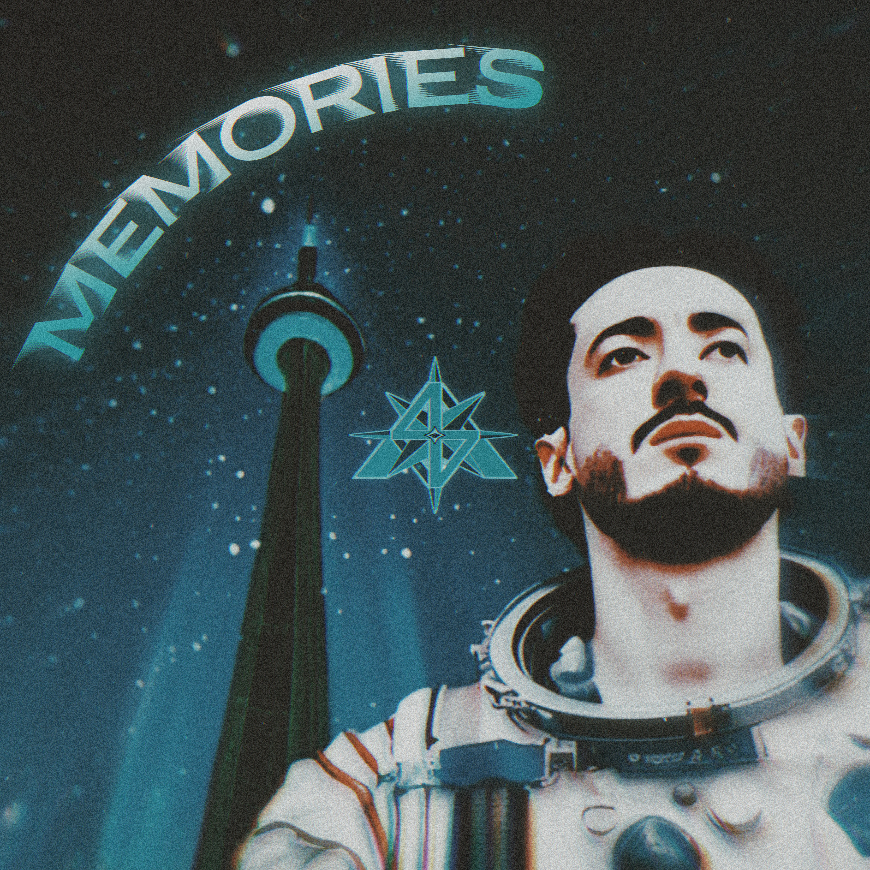 Memories artwork