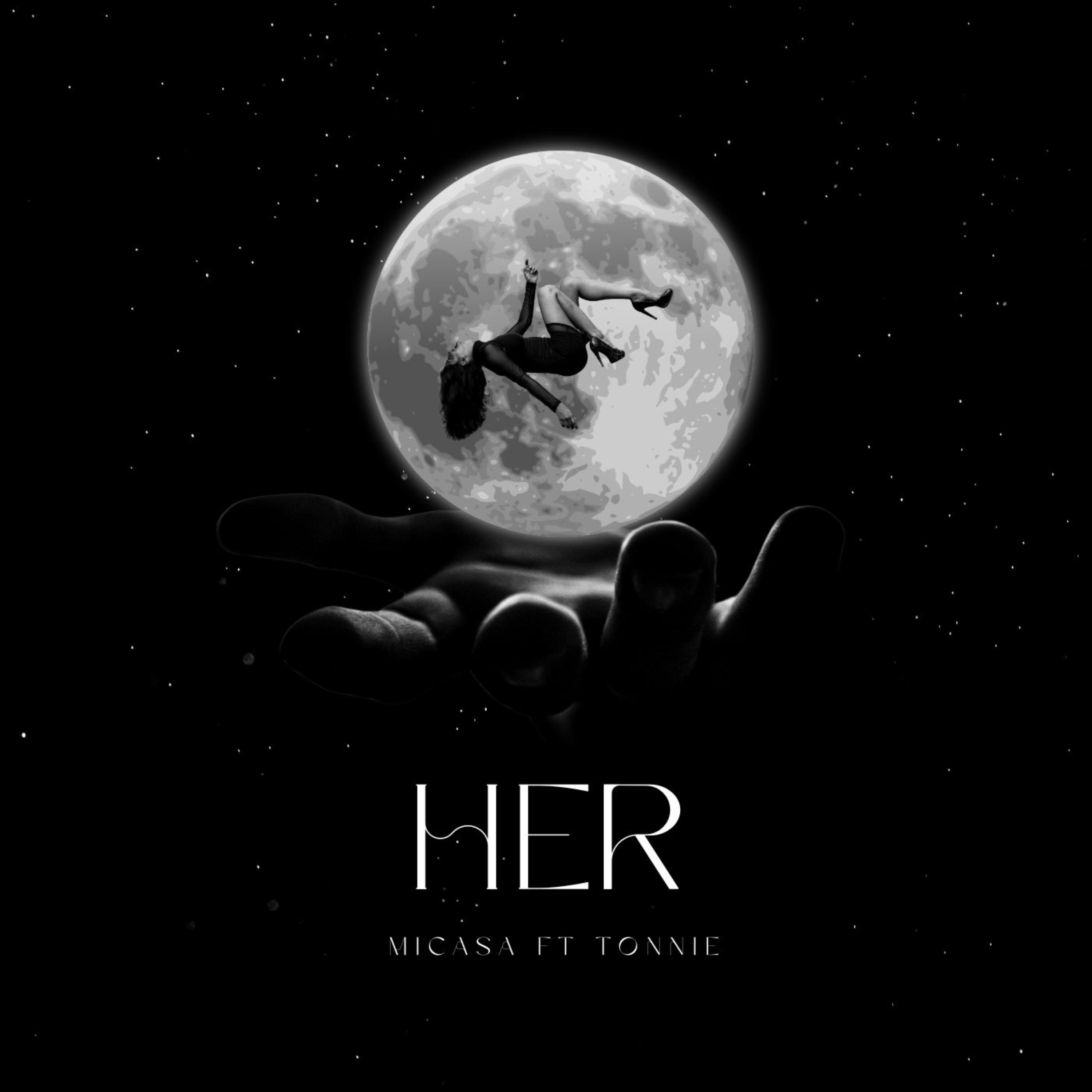 HER artwork