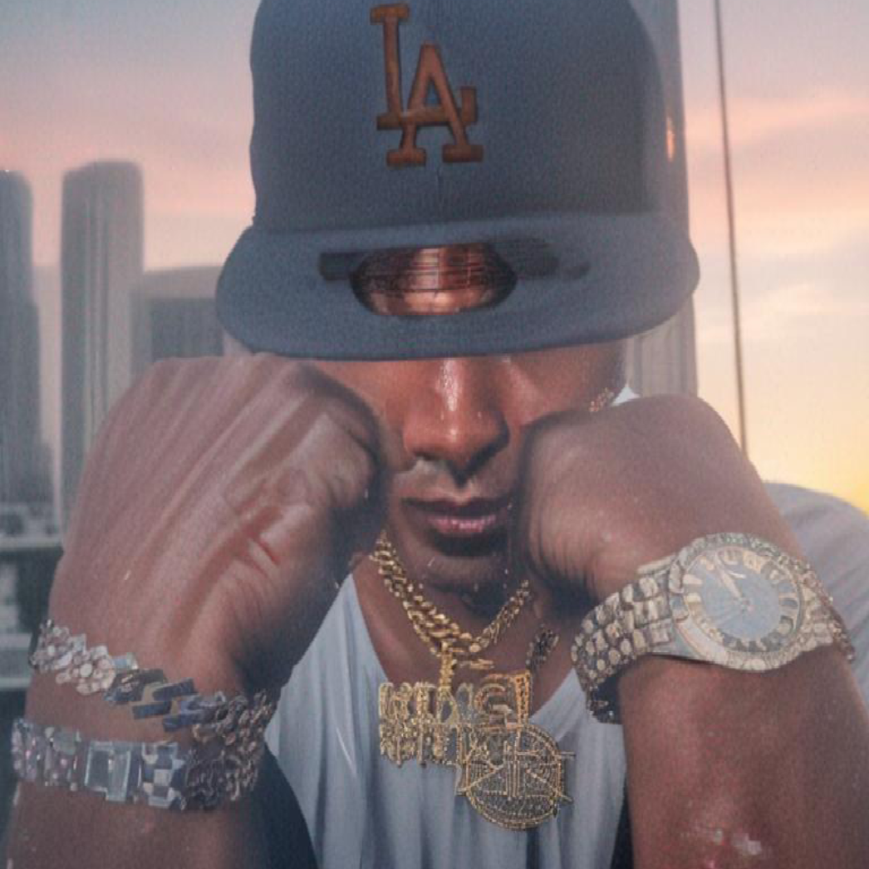 Loose Cannon artwork