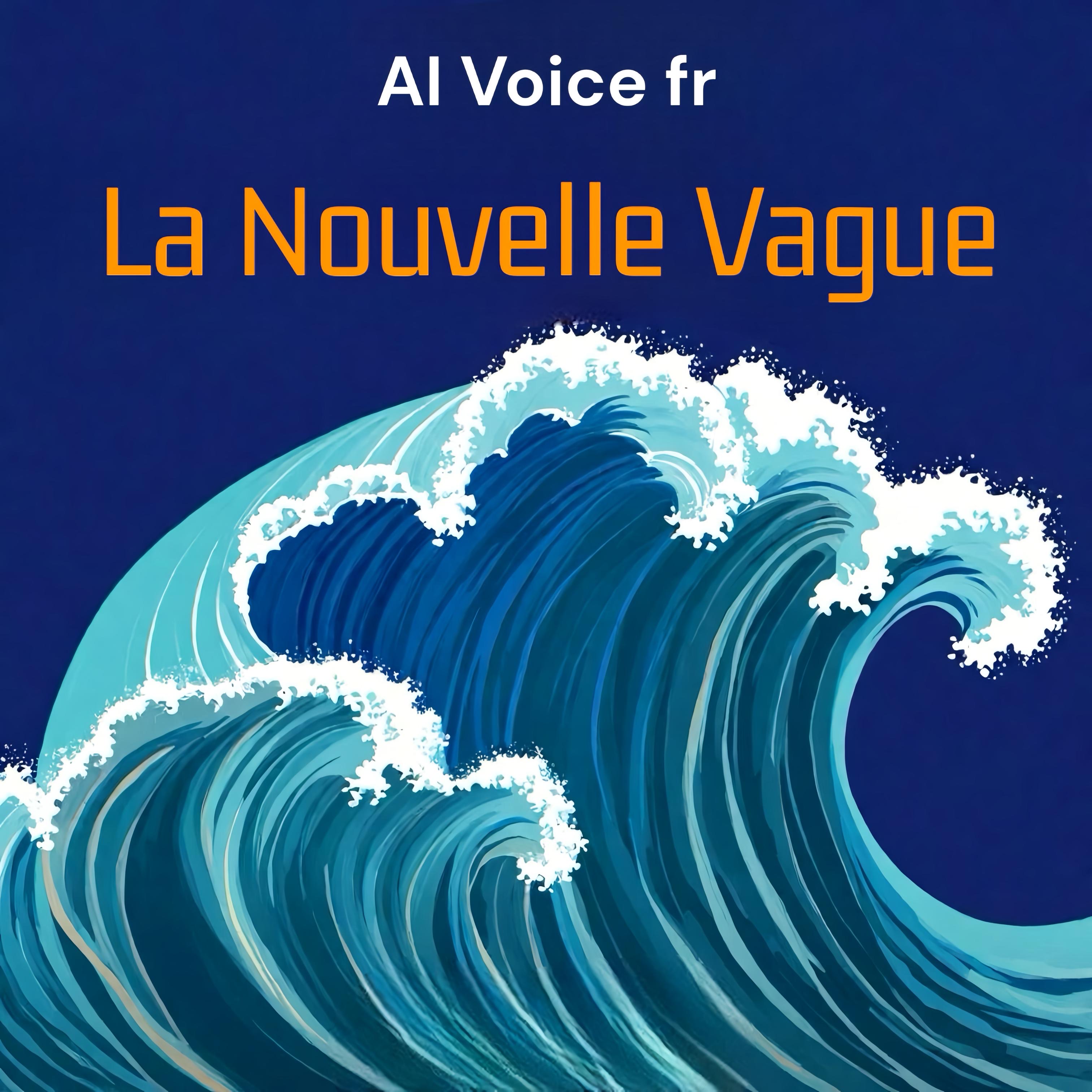 La Nouvelle Vague artwork