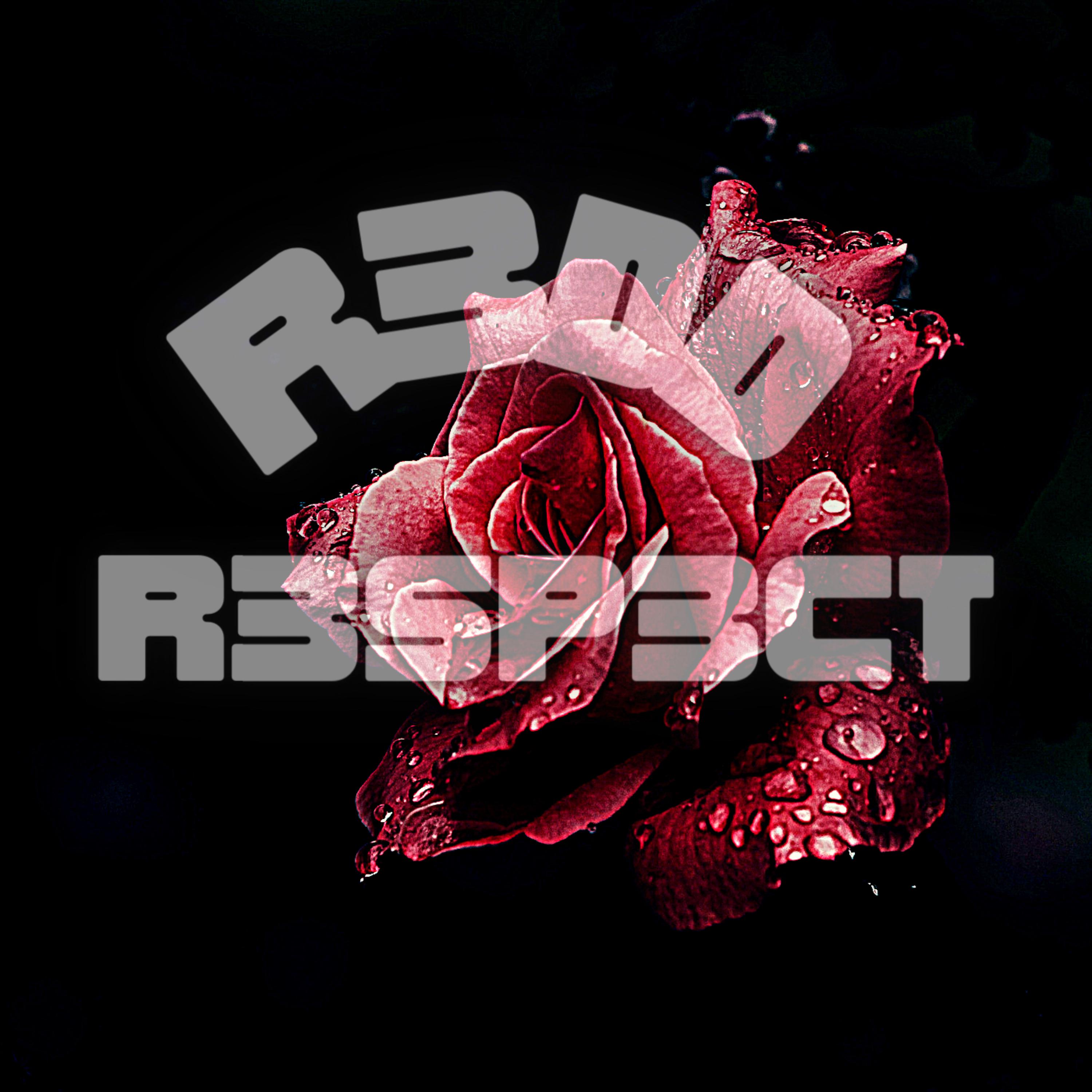 R3SP3CT by R3DD cover art
