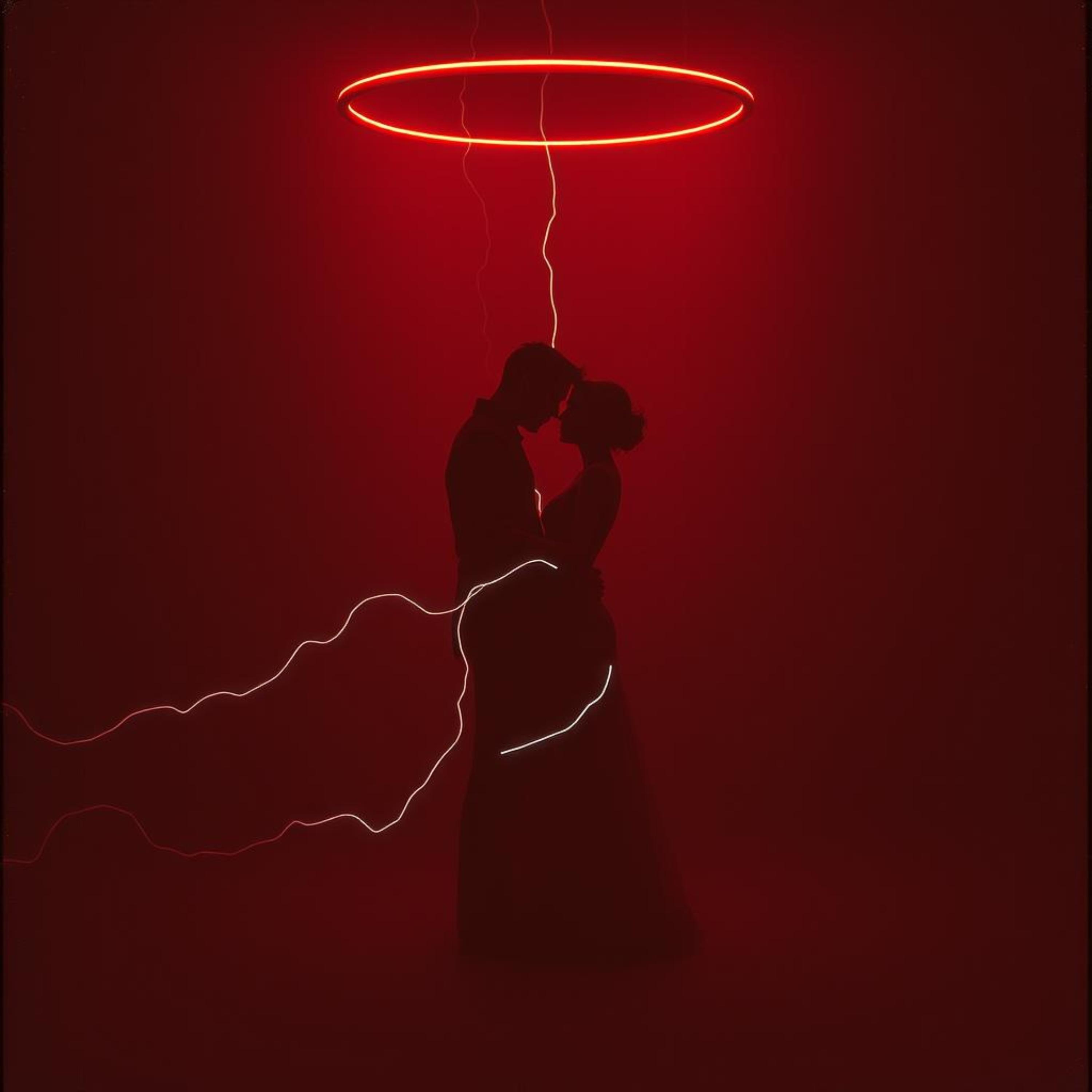 Possessing You artwork