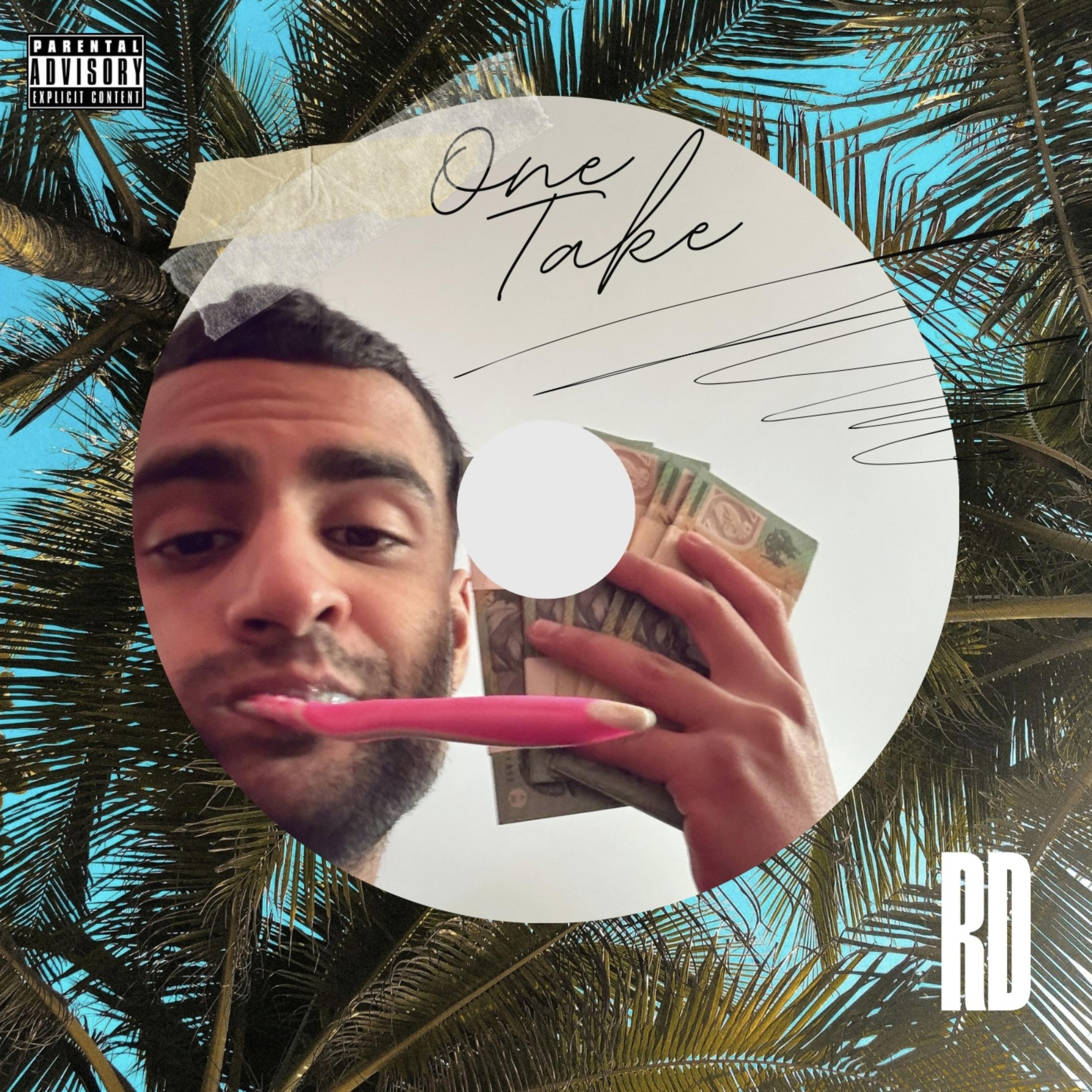 One Take artwork