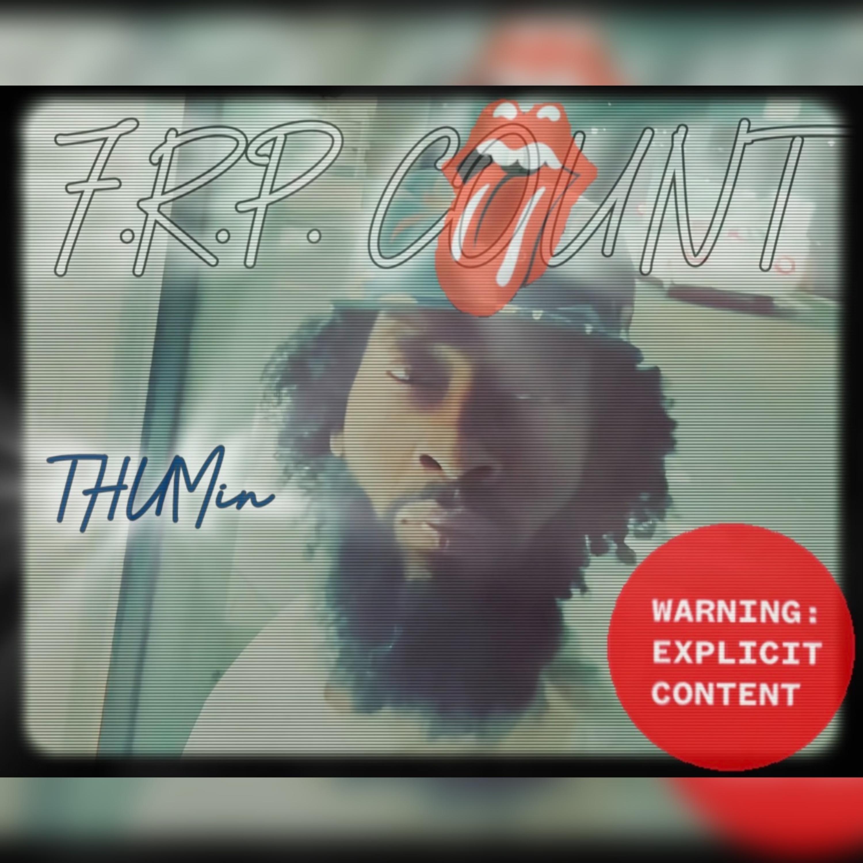 Thumping artwork