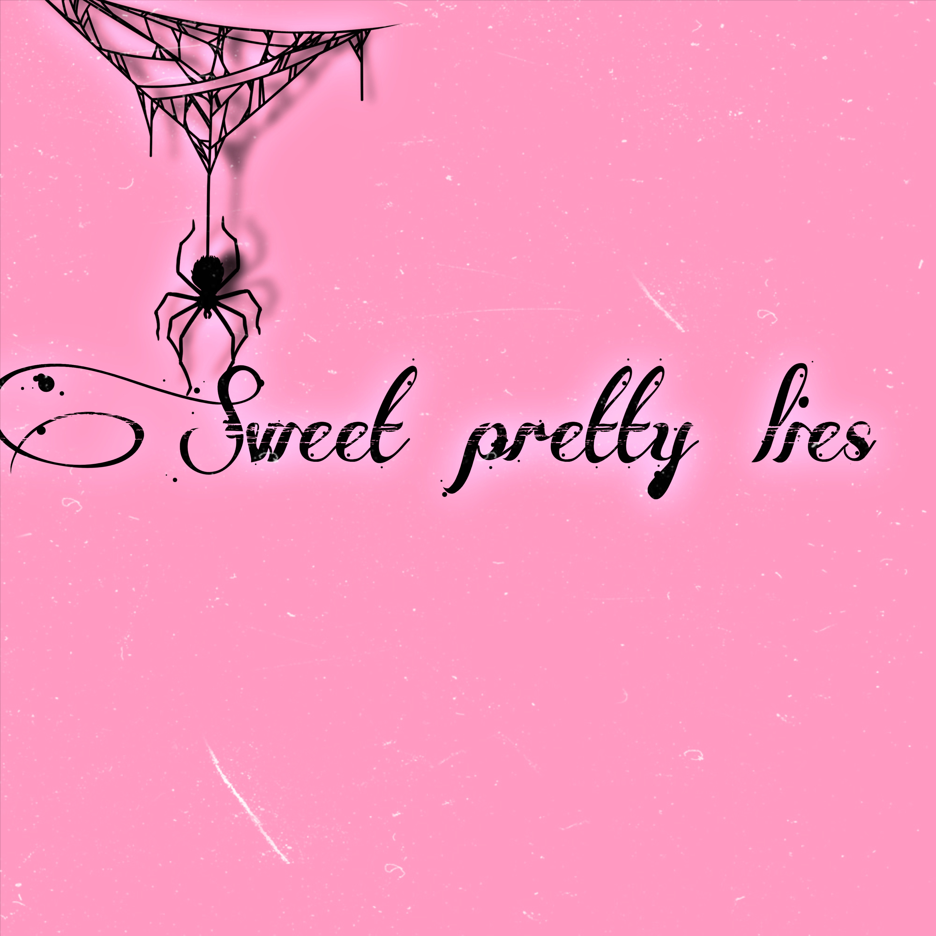 Sweet Pretty Lies artwork