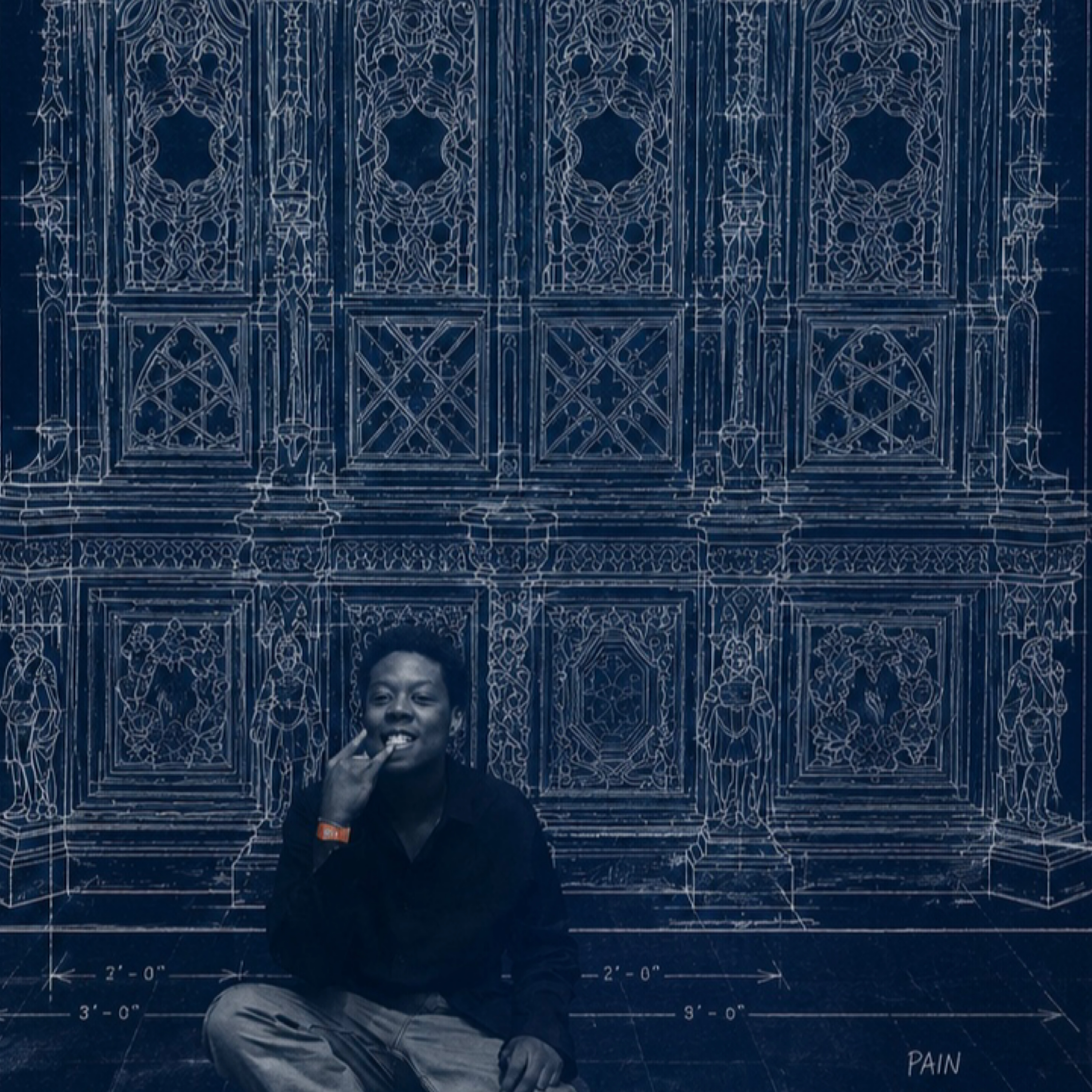 Wateve by Drmerch cover art
