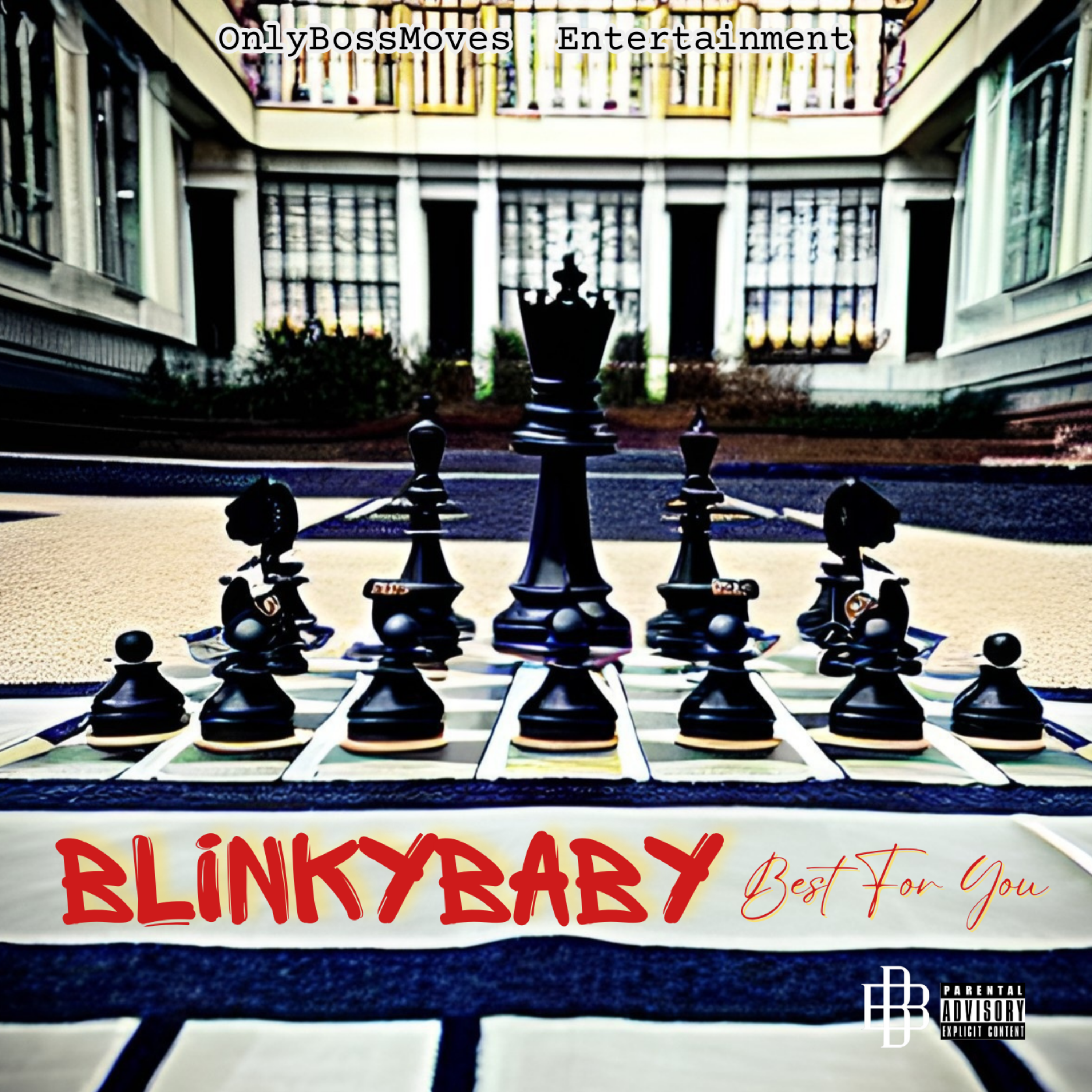 Best For You artwork