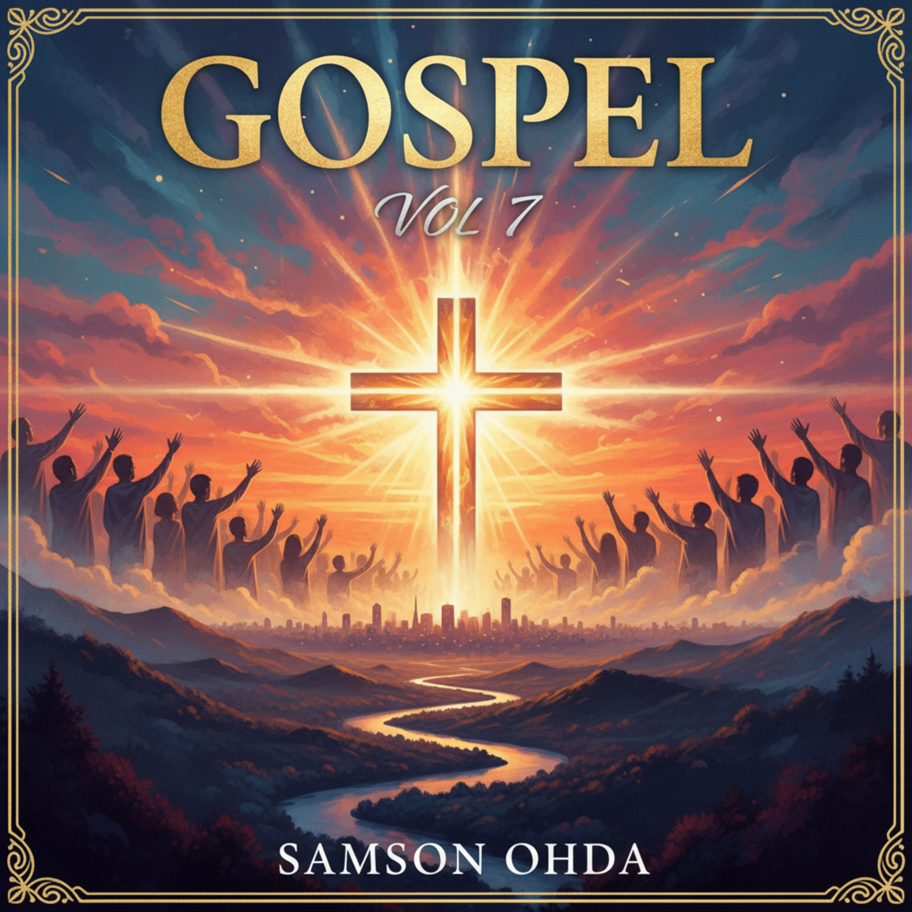 Gospel (Vol 7) artwork