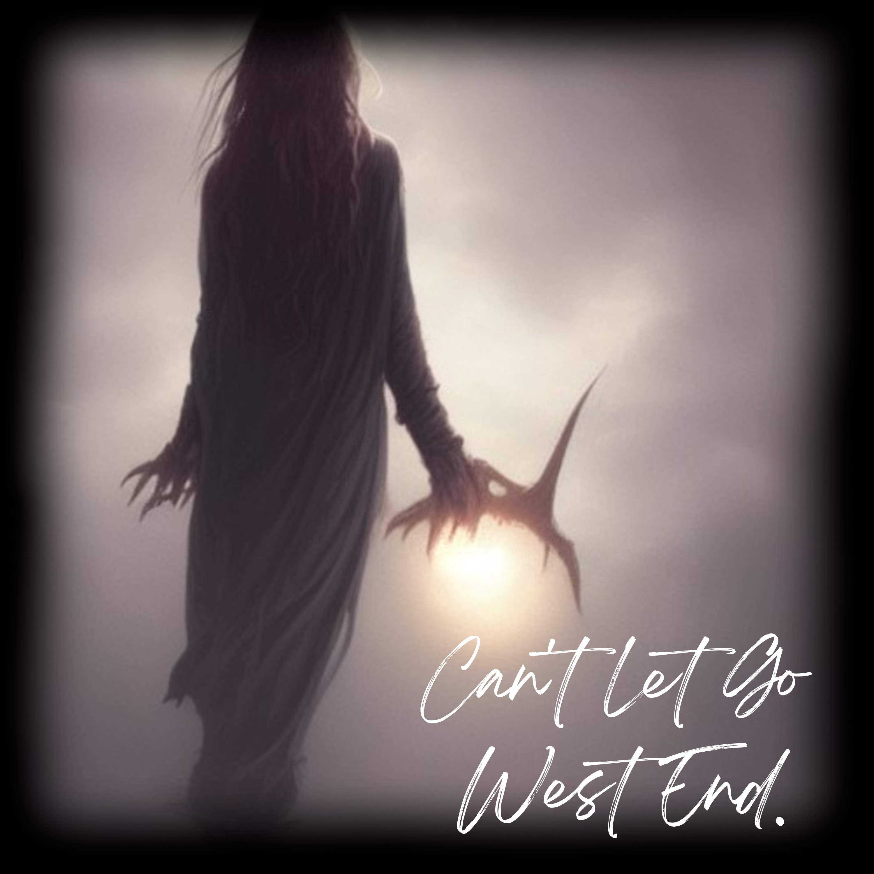 Can't Let Go artwork