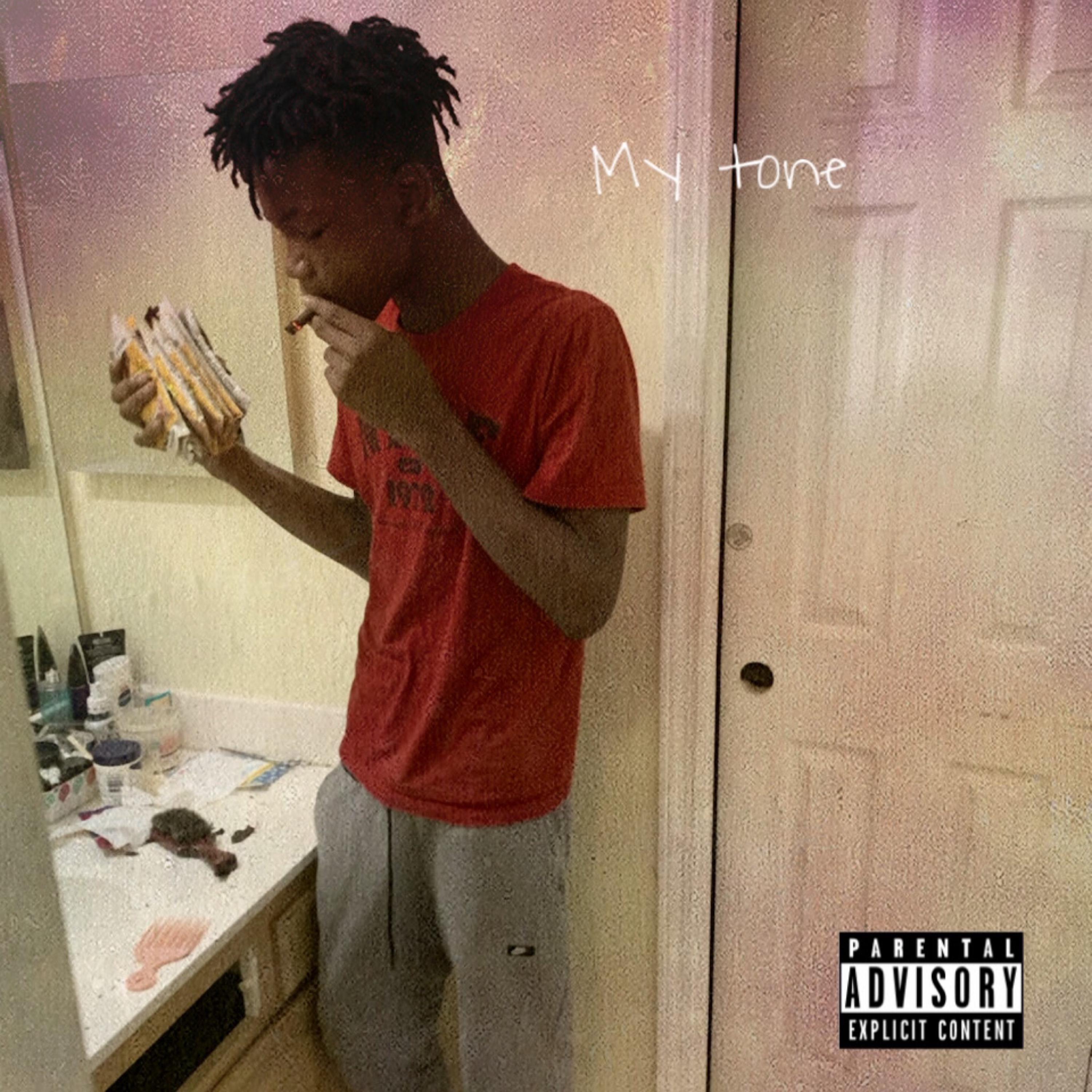 My Tone artwork