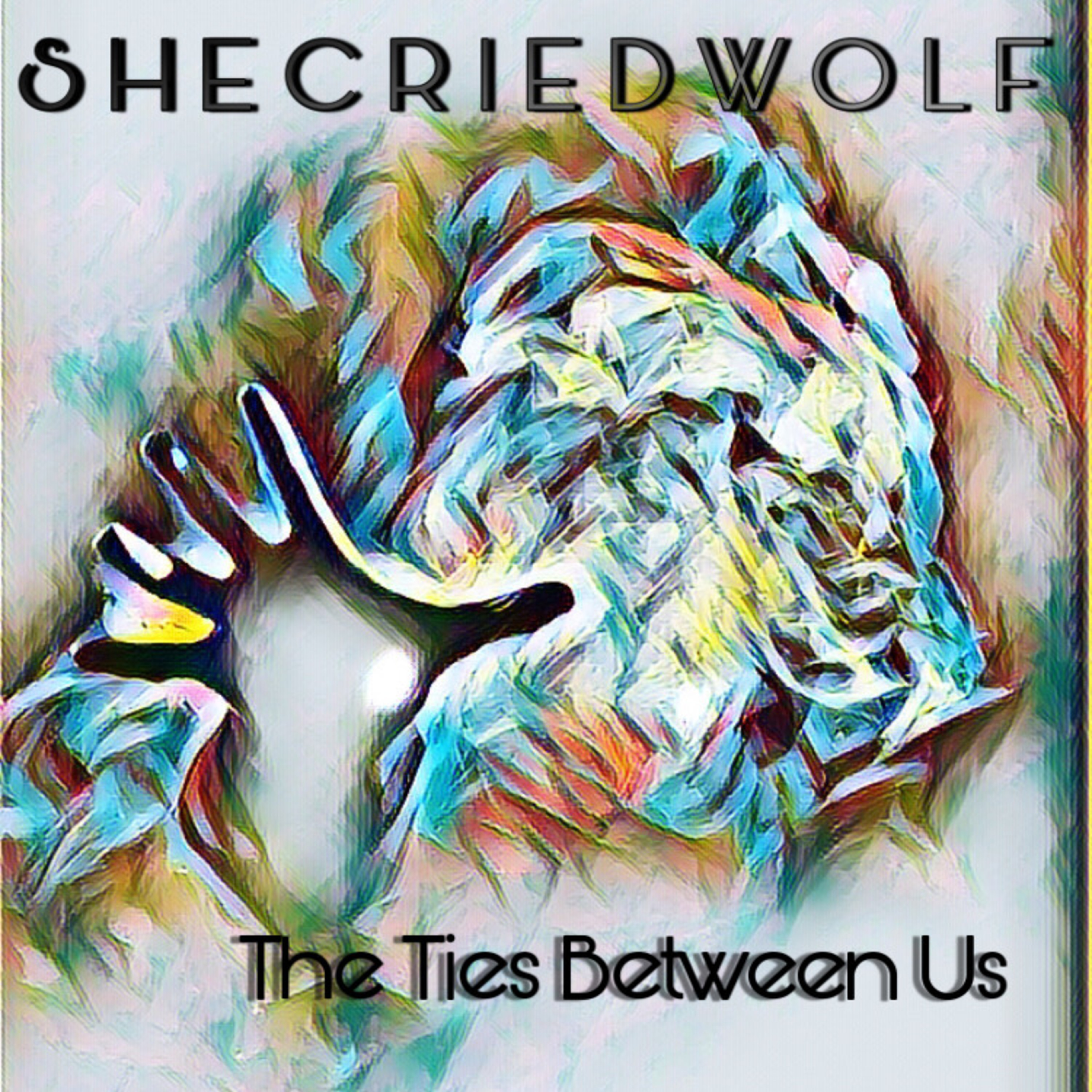 The Ties Between Us artwork