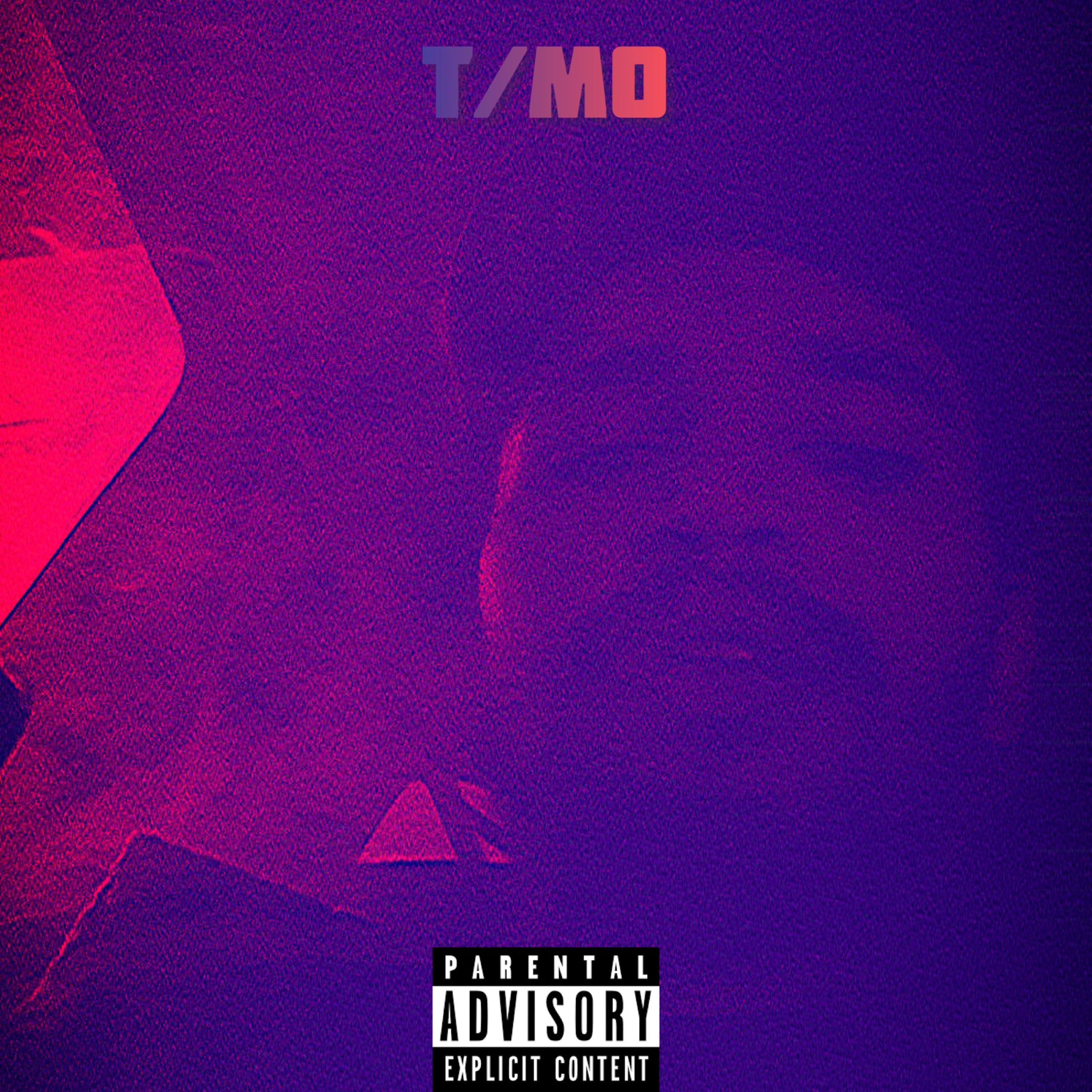 MONEY UNDER ME artwork
