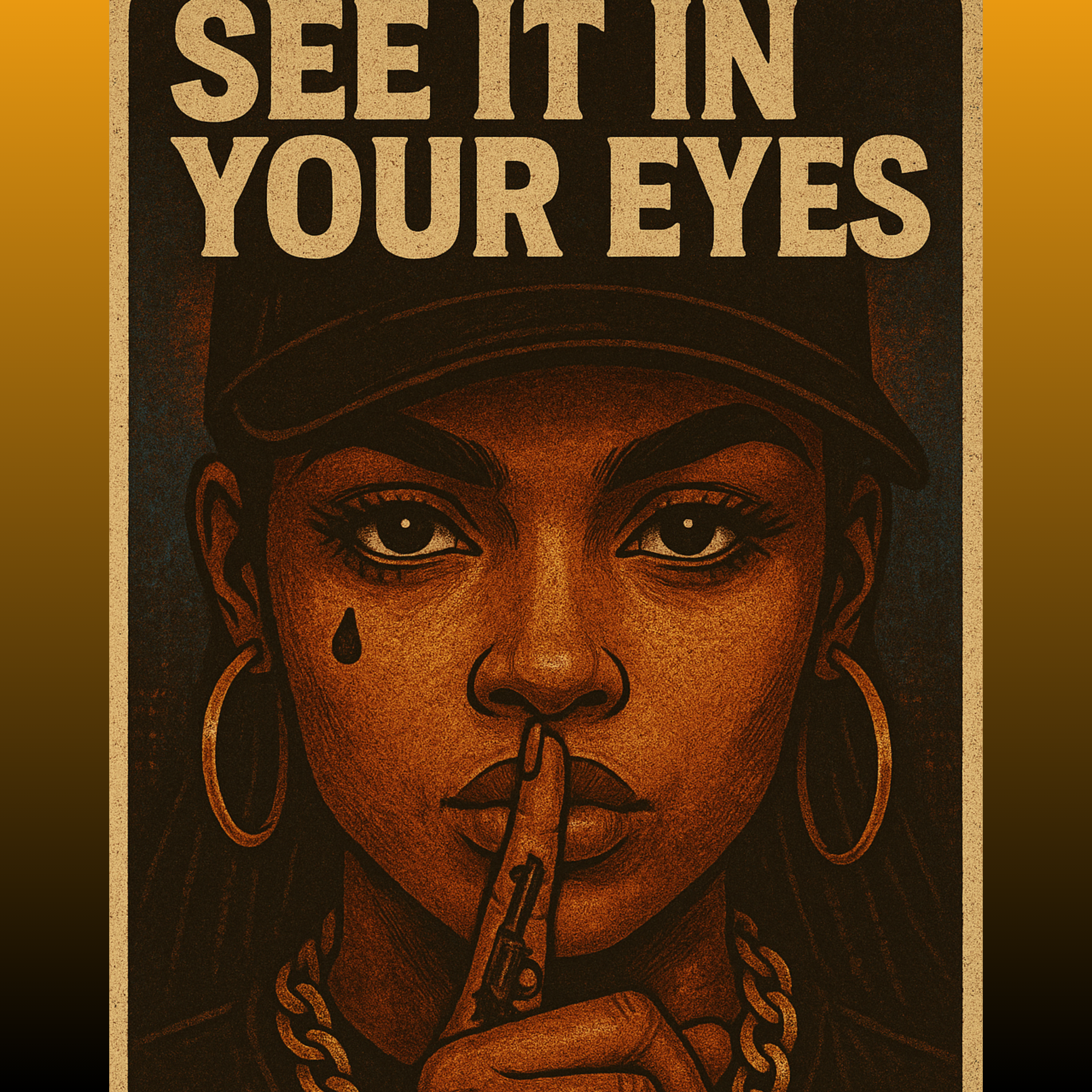 See It In Your Eyes artwork