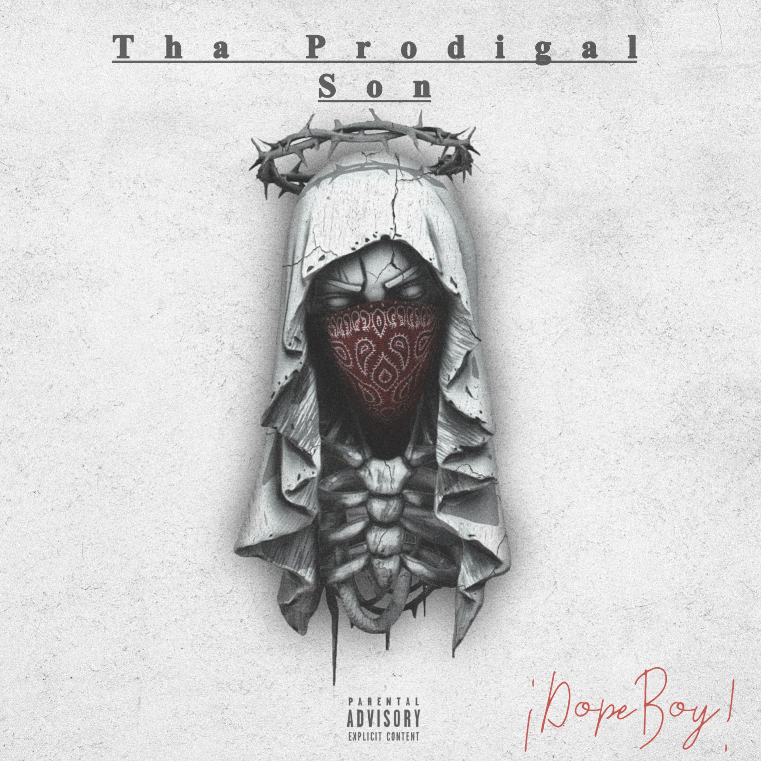 Tha Prodigal Son artwork