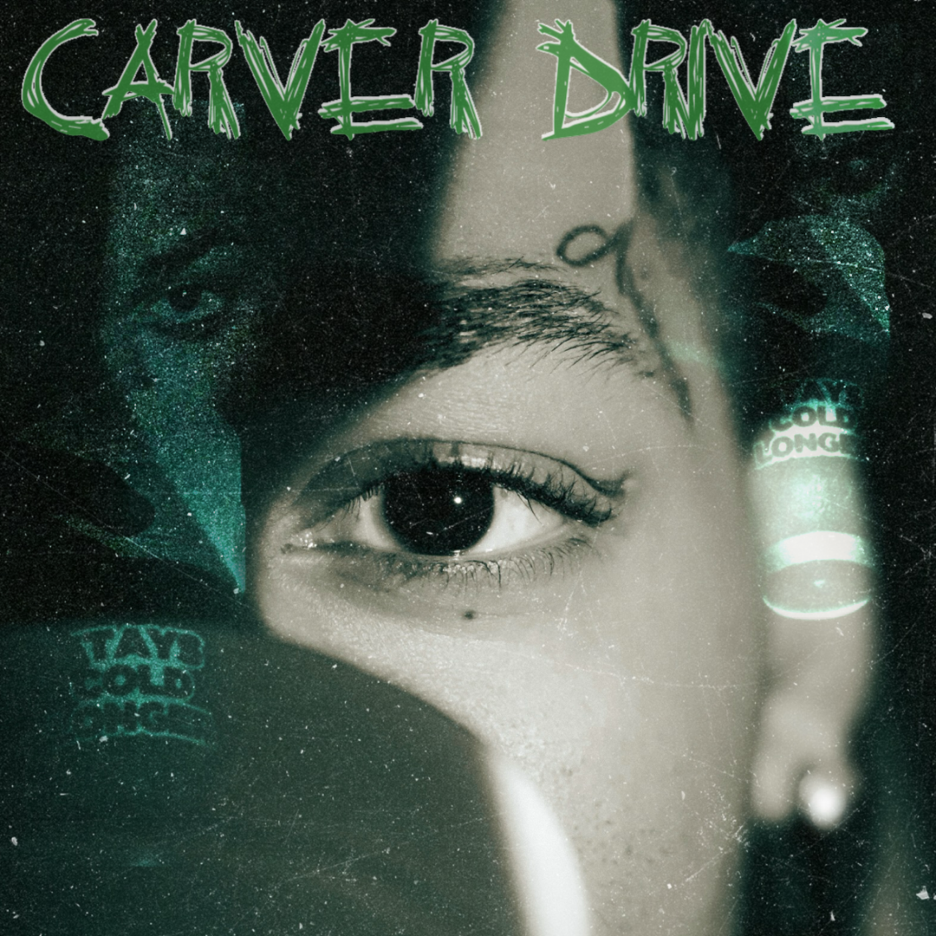 Carver Drive artwork